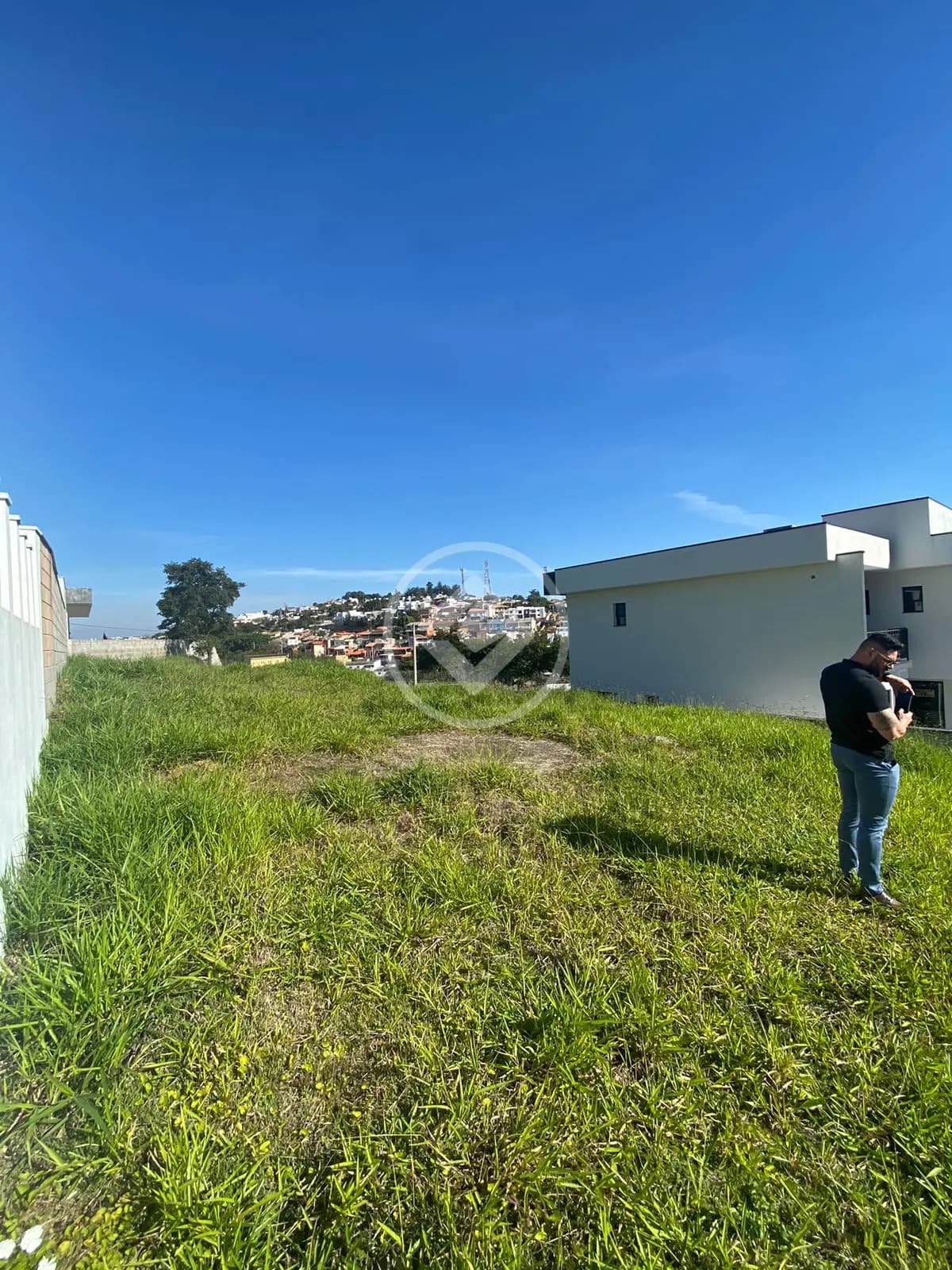 Terreno Vale Azul, Jundiaí - SP — foto 2