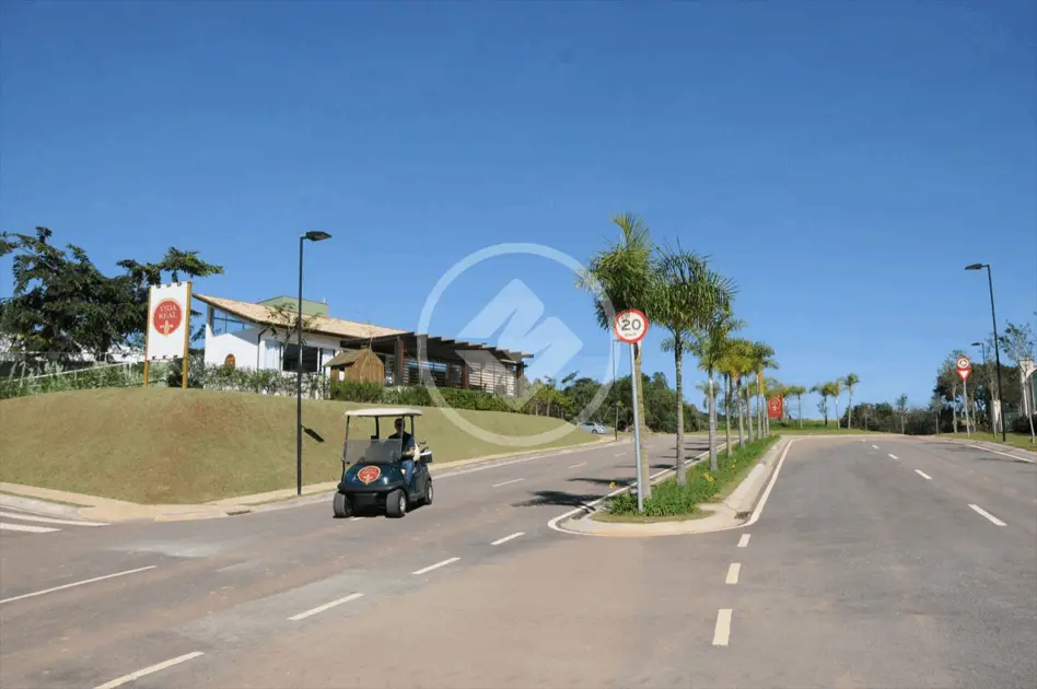 Terreno Santa Eliza, Itupeva - SP — foto 2
