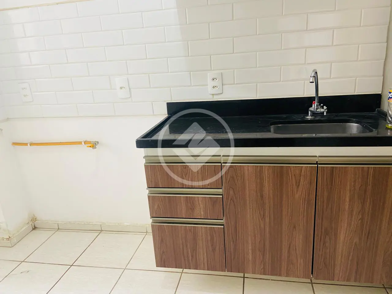 Apartamento 2 quartos no Ponte de São João, Jundiaí — foto 3 de 6