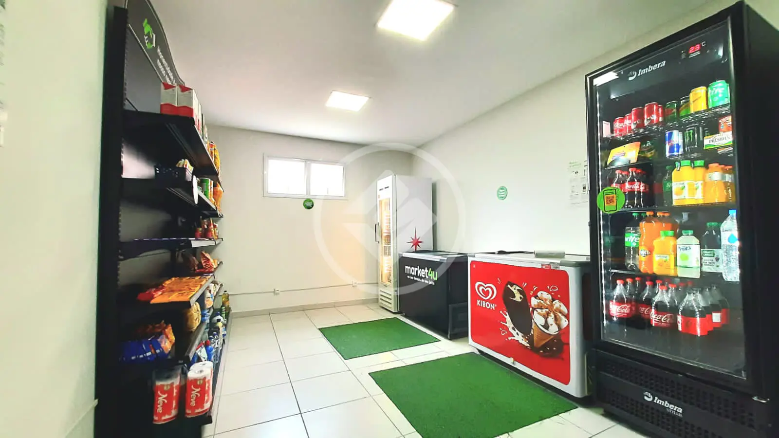 Apartamento 2 quartos no Jardim Guanabara, Jundiaí — foto 4 de 6