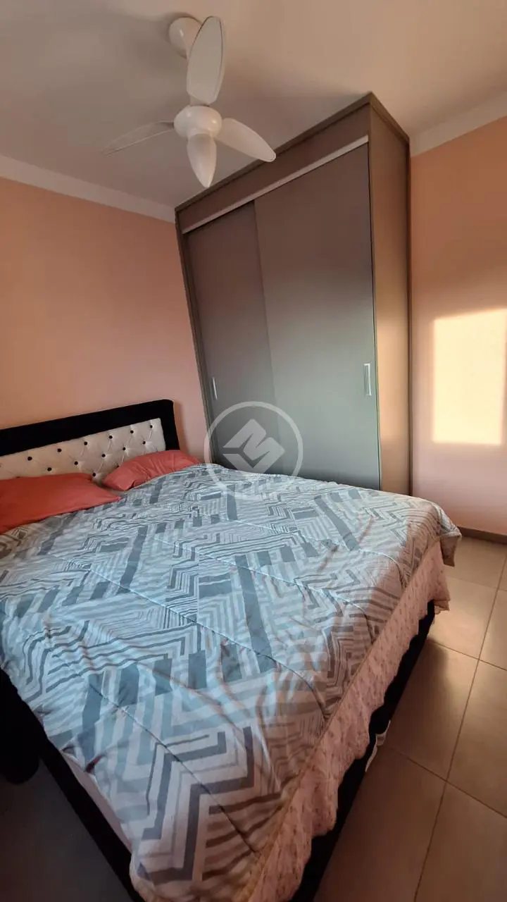 Apartamento 2 quartos no Residencial Santa Giovana, Jundiaí — foto 4 de 6