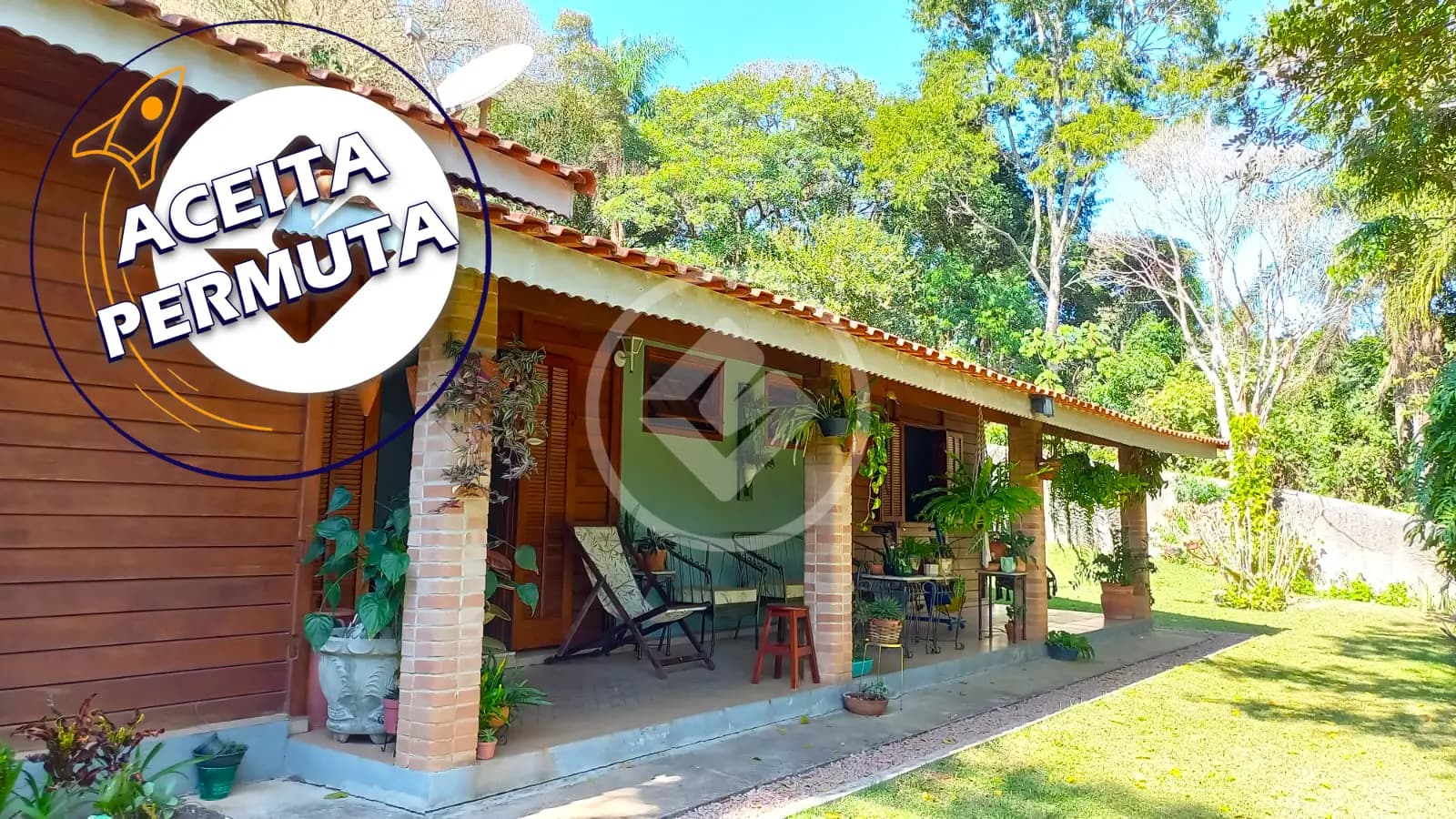 Chácara Santa Clara, Jundiaí - SP — foto 2