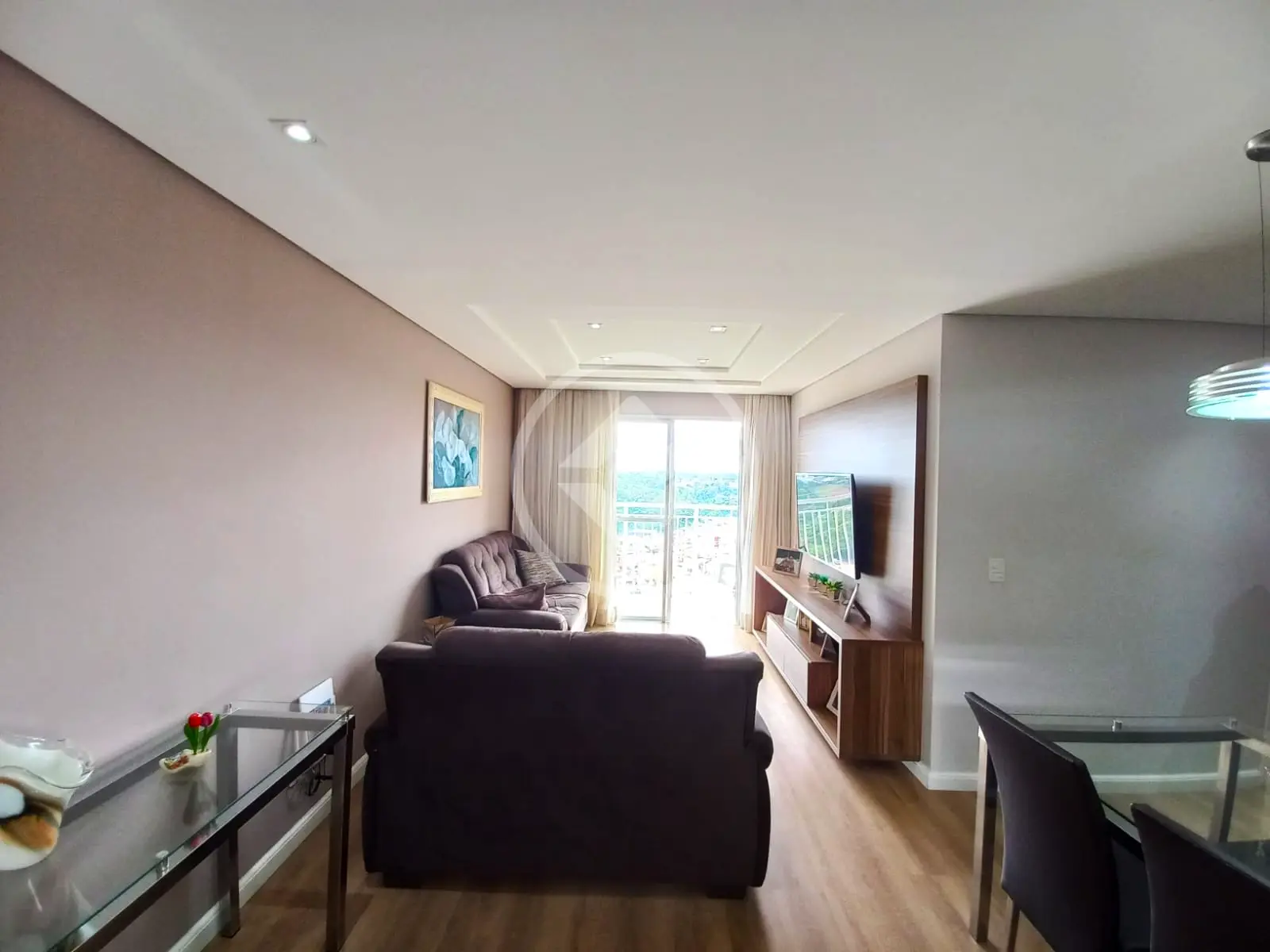 Apartamento 3 quartos no Jardim Maria de Fátima, Várzea Paulista — foto 4 de 6