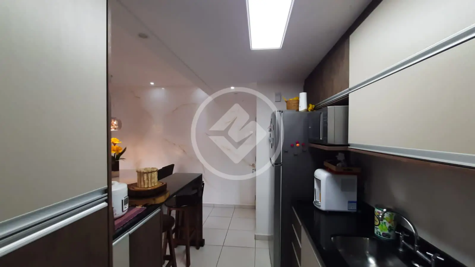 Apartamento 2 quartos no Jardim Guanabara, Jundiaí — foto 5 de 6