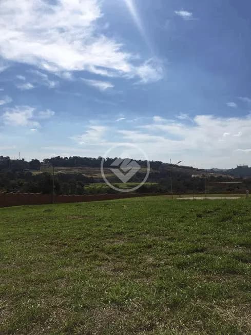 Terreno Condomínio Terra Nova, Jundiaí - SP — foto 1