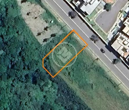 Terreno Comercial no Jardim Ermida I, Jundiaí — foto 3 de 3
