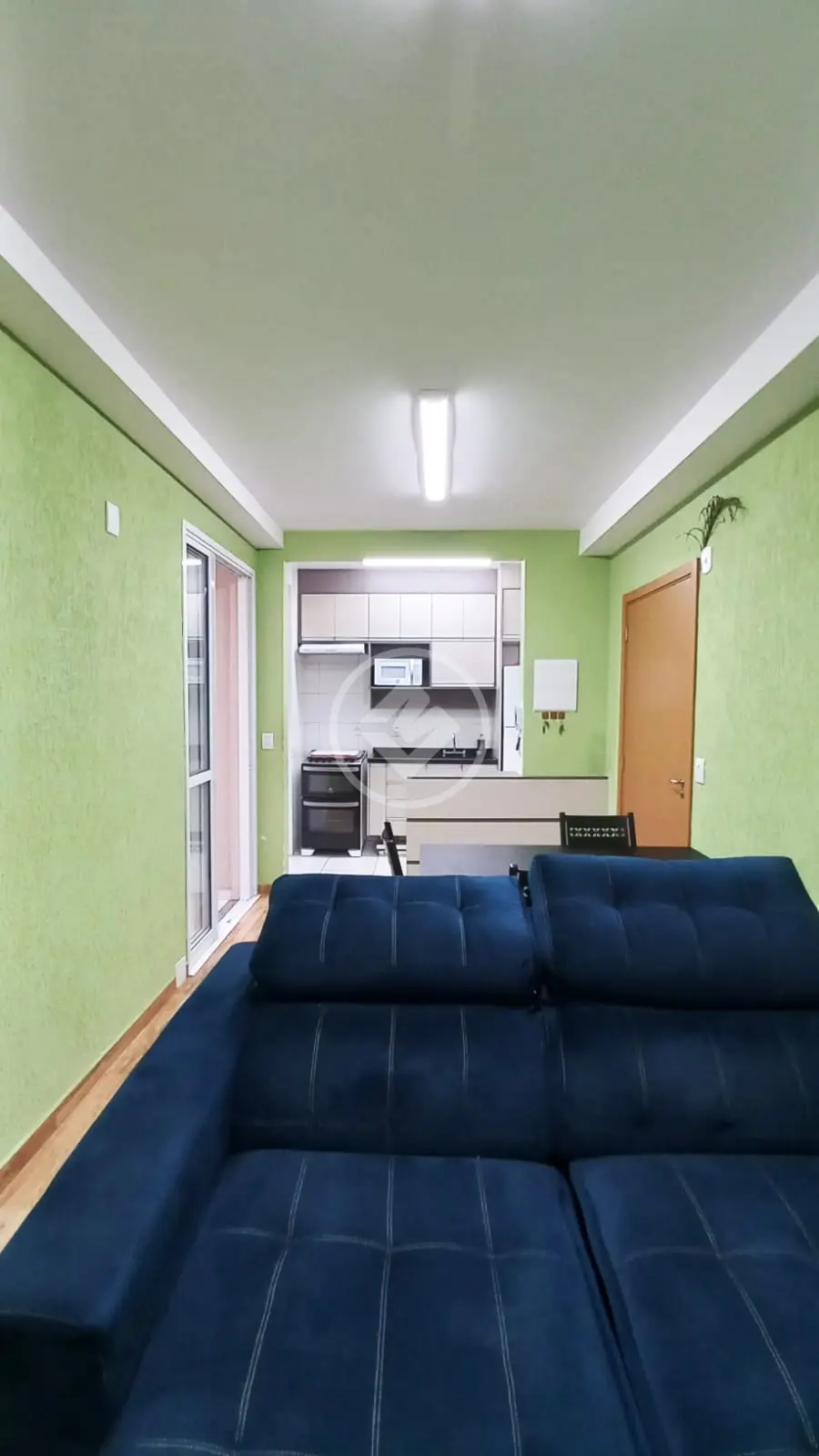 Apartamento Condomínio Altos da Samuel Martins