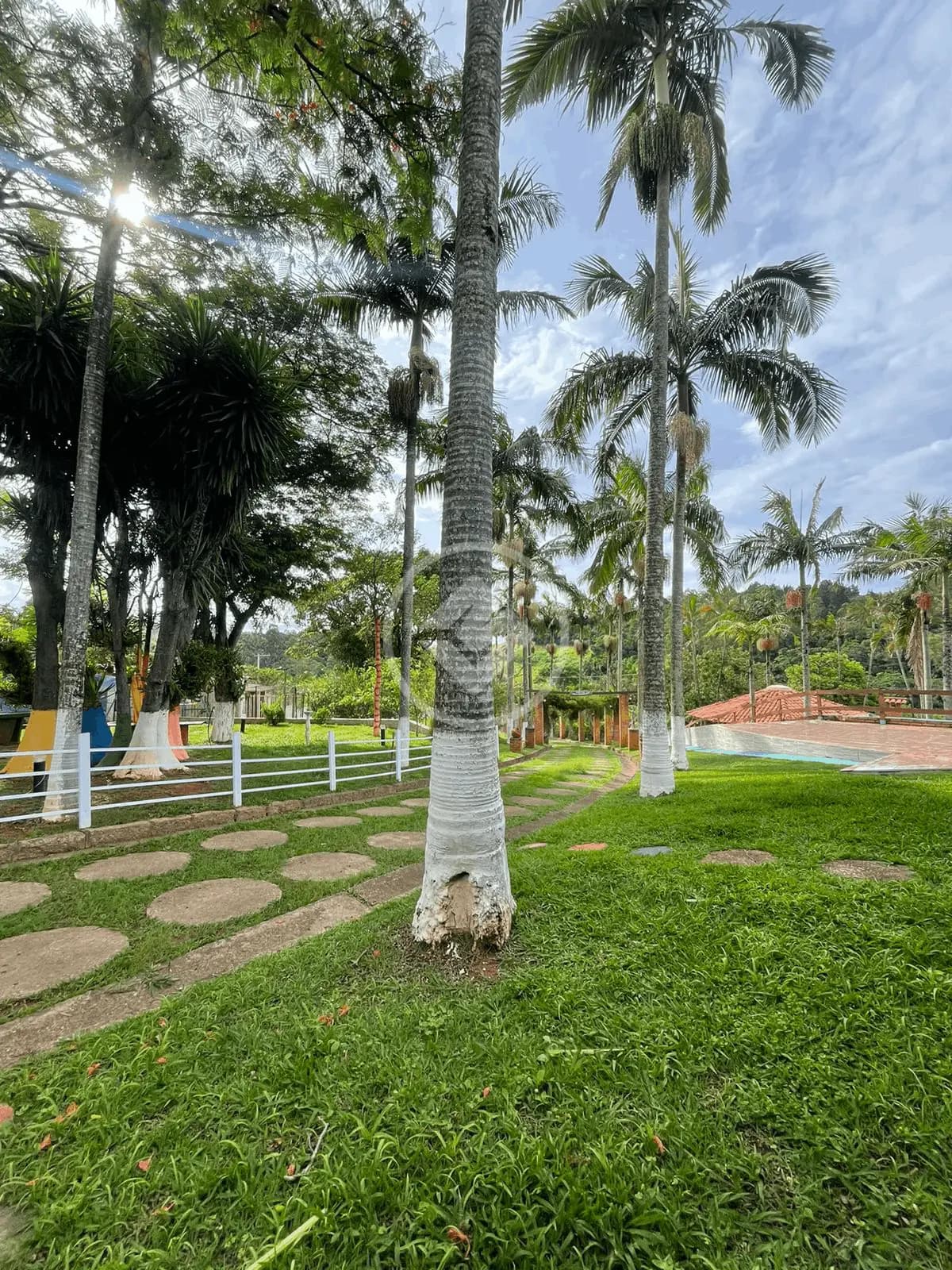 Chácara no Chácara Itamar, Jundiaí — foto 6 de 6