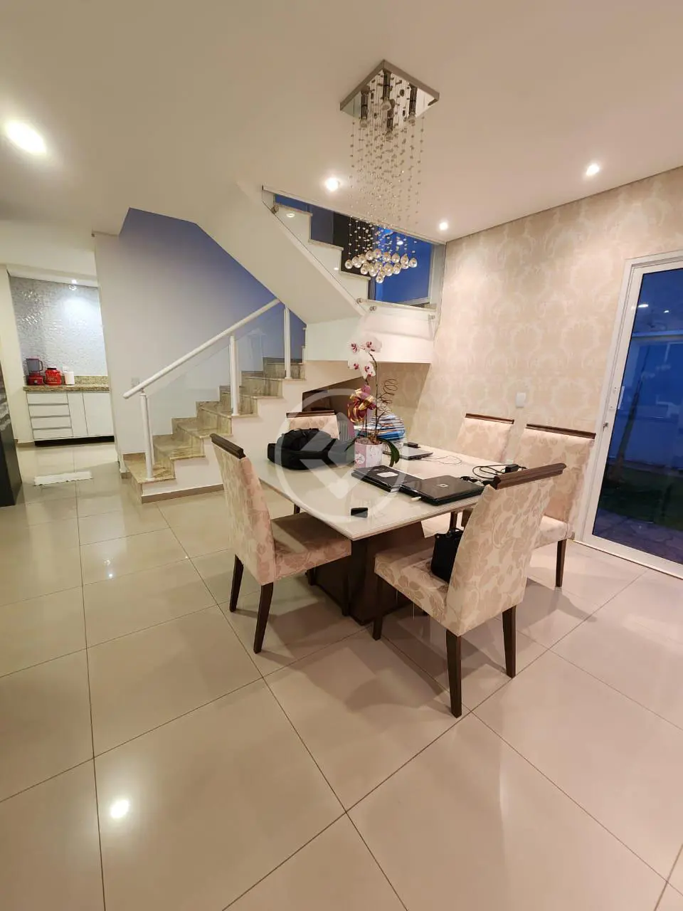 Casa Jardim Paulista II, Jundiaí - SP — foto 1