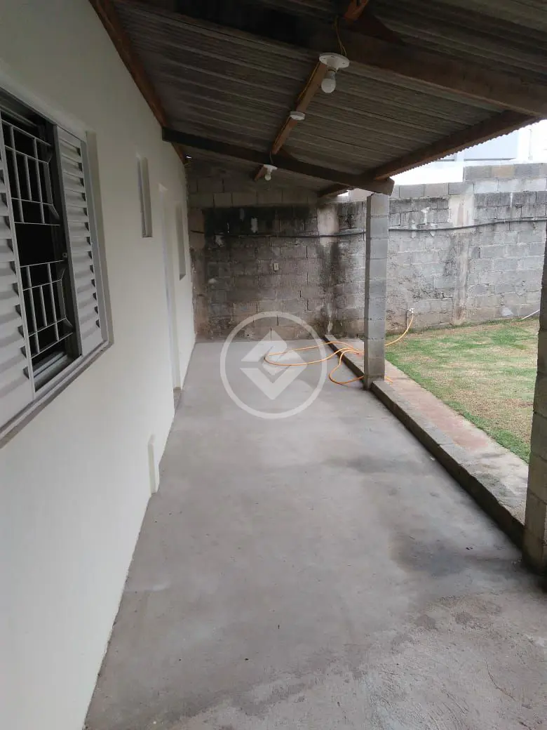 Casa 2 quartos no Jardim Celeste, Jundiaí — foto 3 de 6