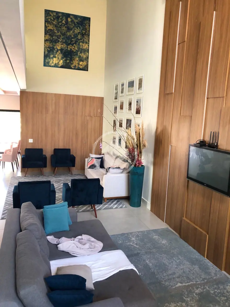 Casa Condomínio no Loteamento Capital Ville, Jundiaí — foto 6 de 6