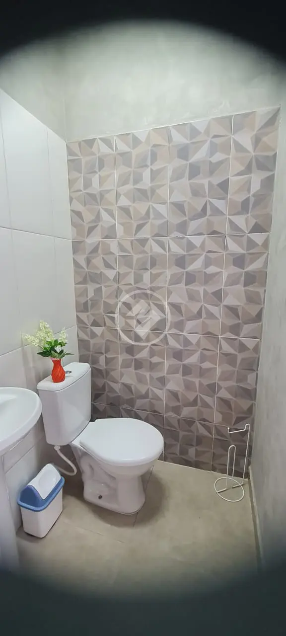 Casa 3 quartos no Residencial Santa Giovana, Jundiaí — foto 4 de 6