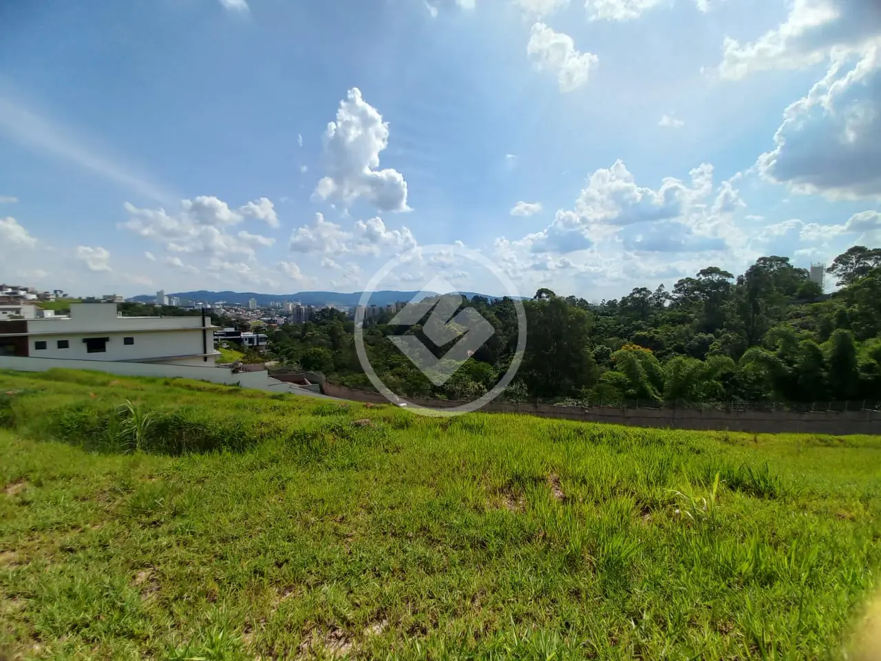 Terreno Condomínio no Jardim Florestal, Jundiaí — foto 3 de 3