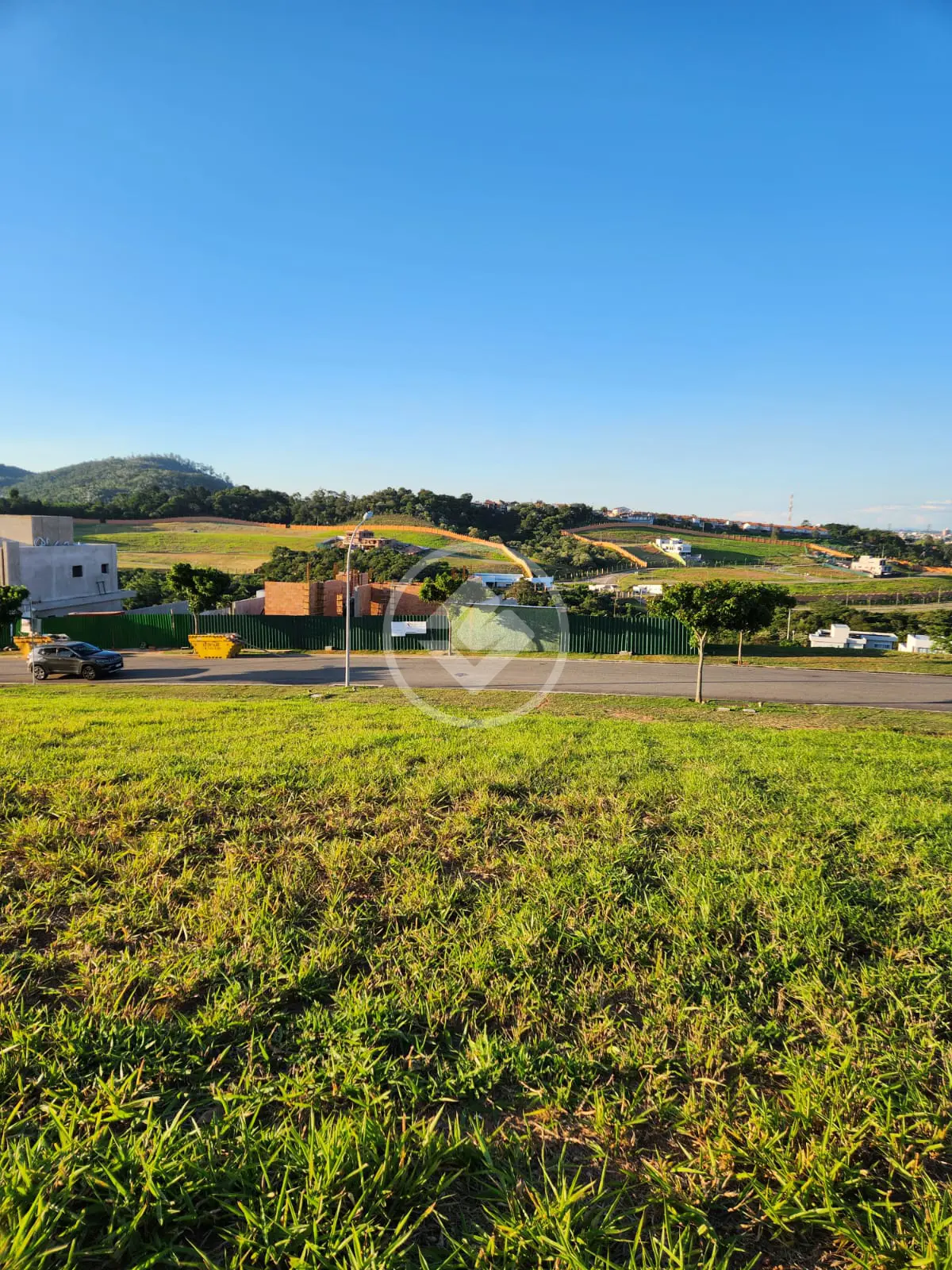 Terreno Condomínio no Vila Maringá, Jundiaí — foto 3 de 3