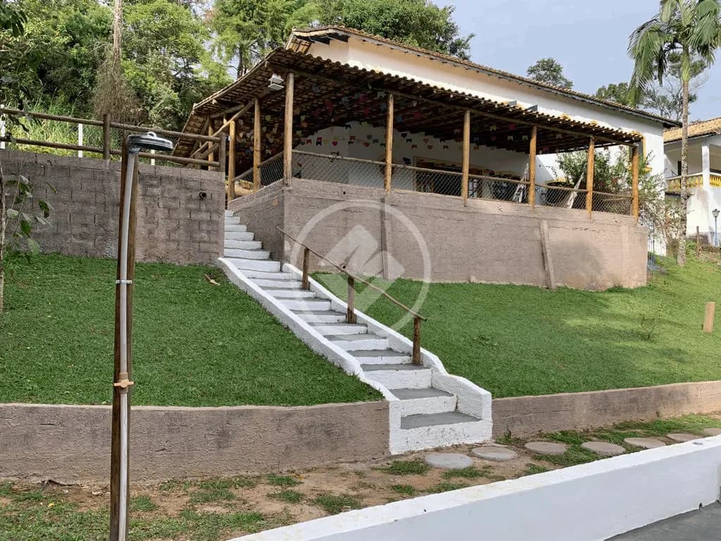 Chácara 3 quartos no Recanto dos Palmares, Atibaia — foto 3 de 6