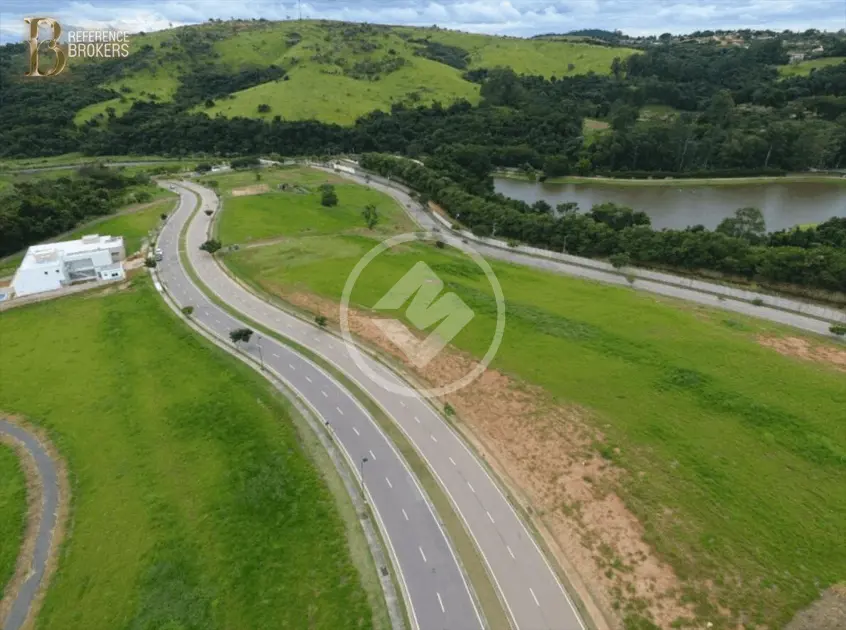 Terreno Santa Eliza, Itupeva - SP — foto 1