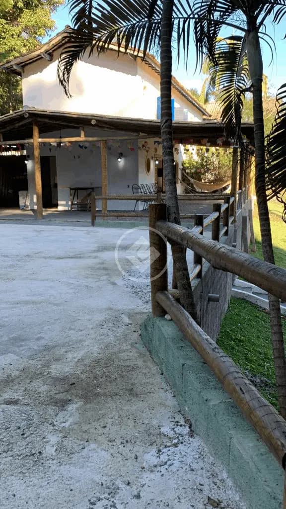 Chácara 3 quartos no Recanto dos Palmares, Atibaia — foto 4 de 6