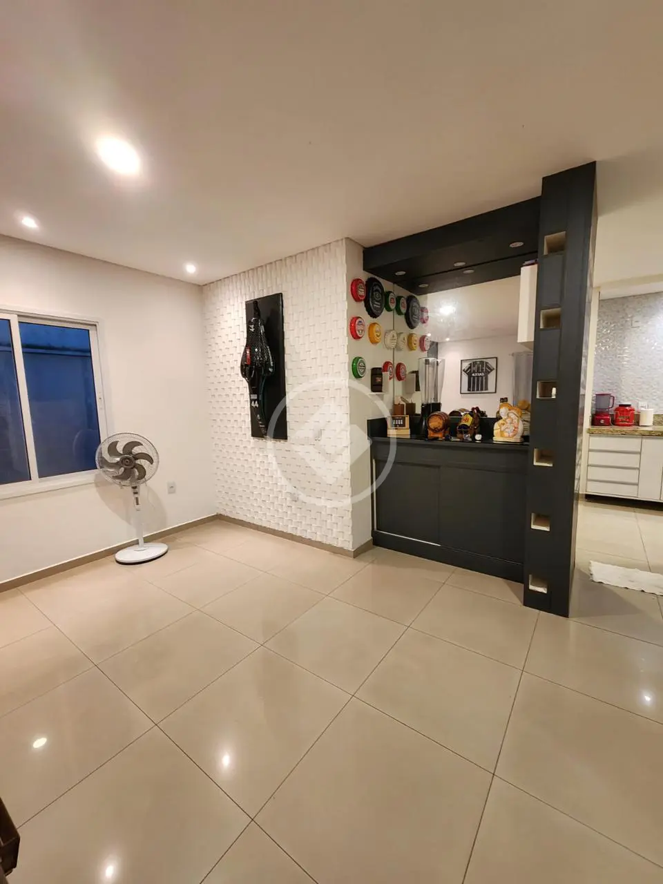 Casa Jardim Paulista II, Jundiaí - SP — foto 2