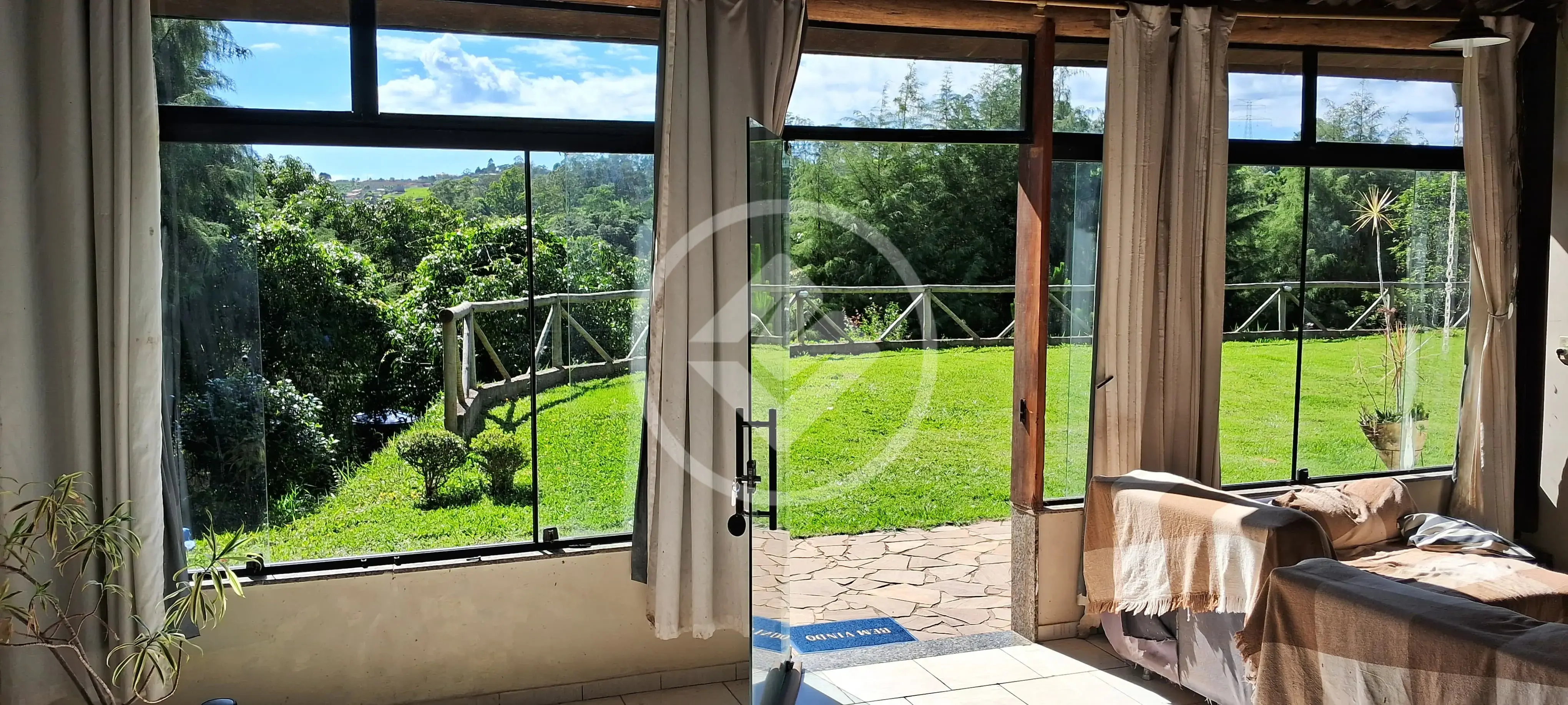 Casa 4 quartos no Caioçara, Jarinu — foto 4 de 6