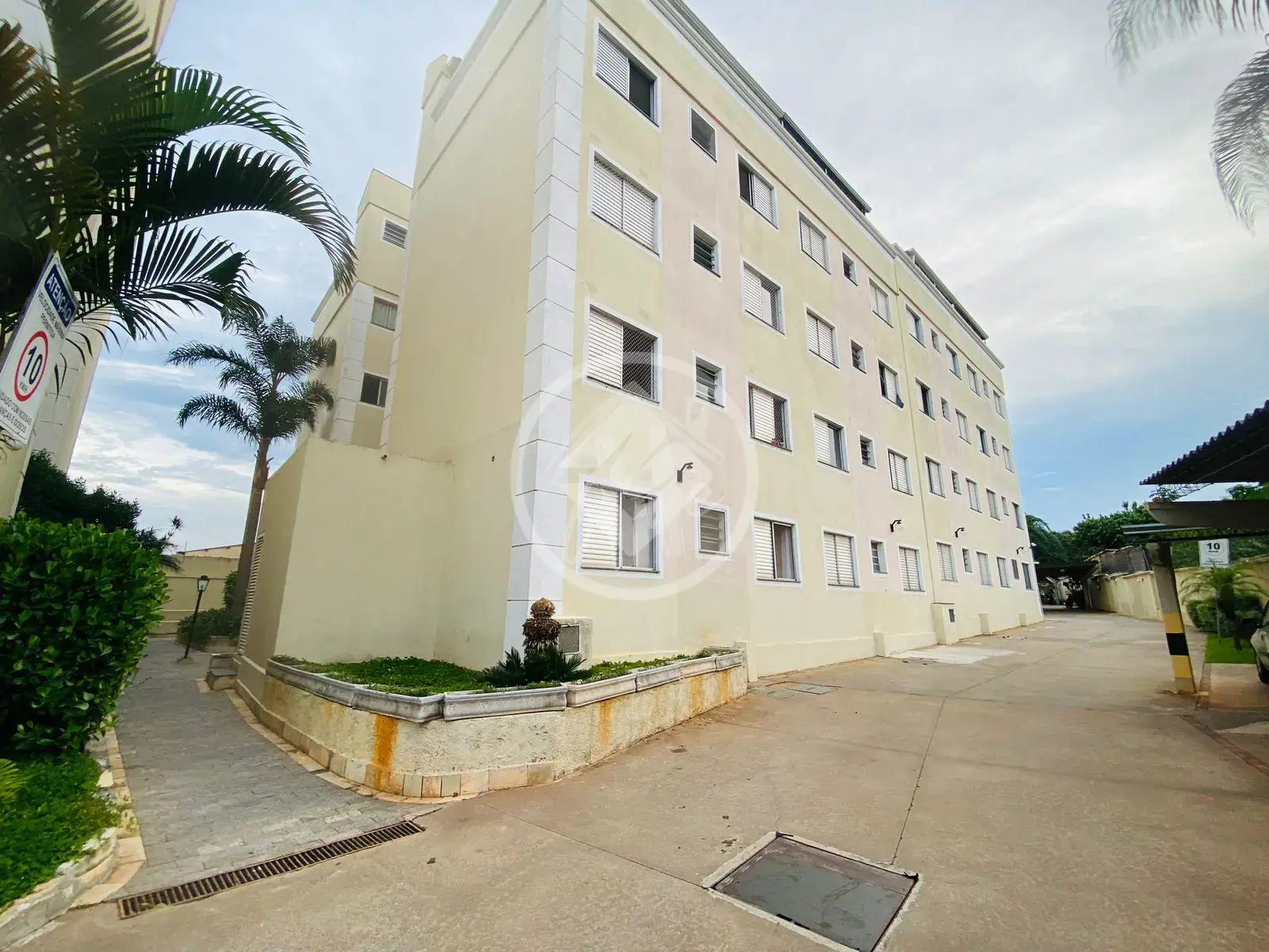 Apartamento 2 quartos no Vila Garcia, Jundiaí — foto 2 de 6