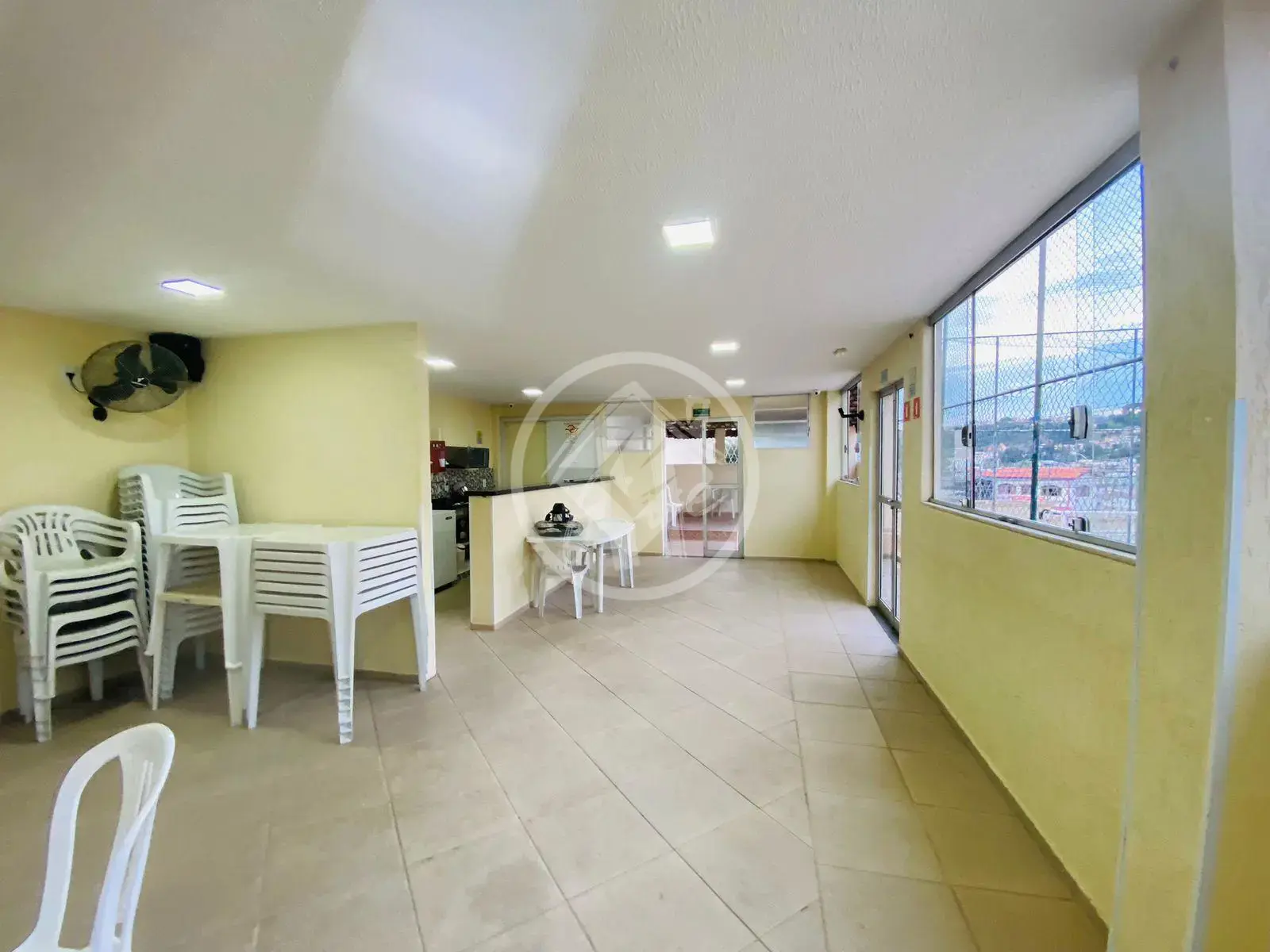 Apartamento 2 quartos no Vila Garcia, Jundiaí — foto 1 de 6