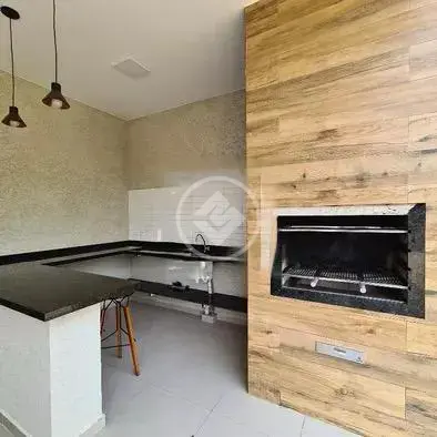 Apartamento Jardim Carolina, Jundiaí - SP — foto 2