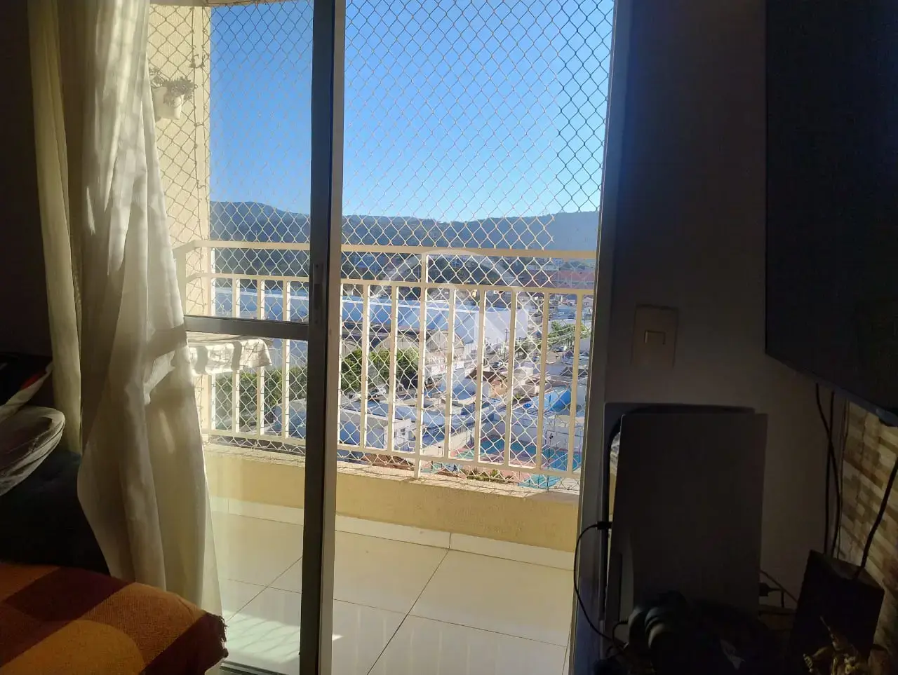 Apartamento Jardim Servilha, Jundiaí - SP — foto 2