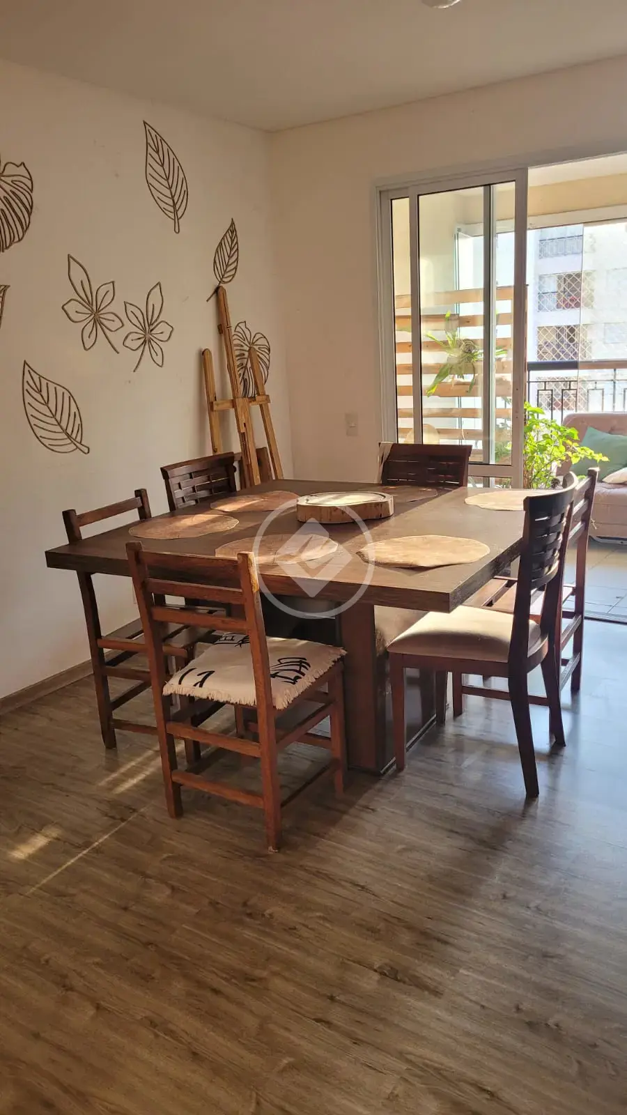 Apartamento 4 quartos no Jardim Ermida I, Jundiaí — foto 3 de 6