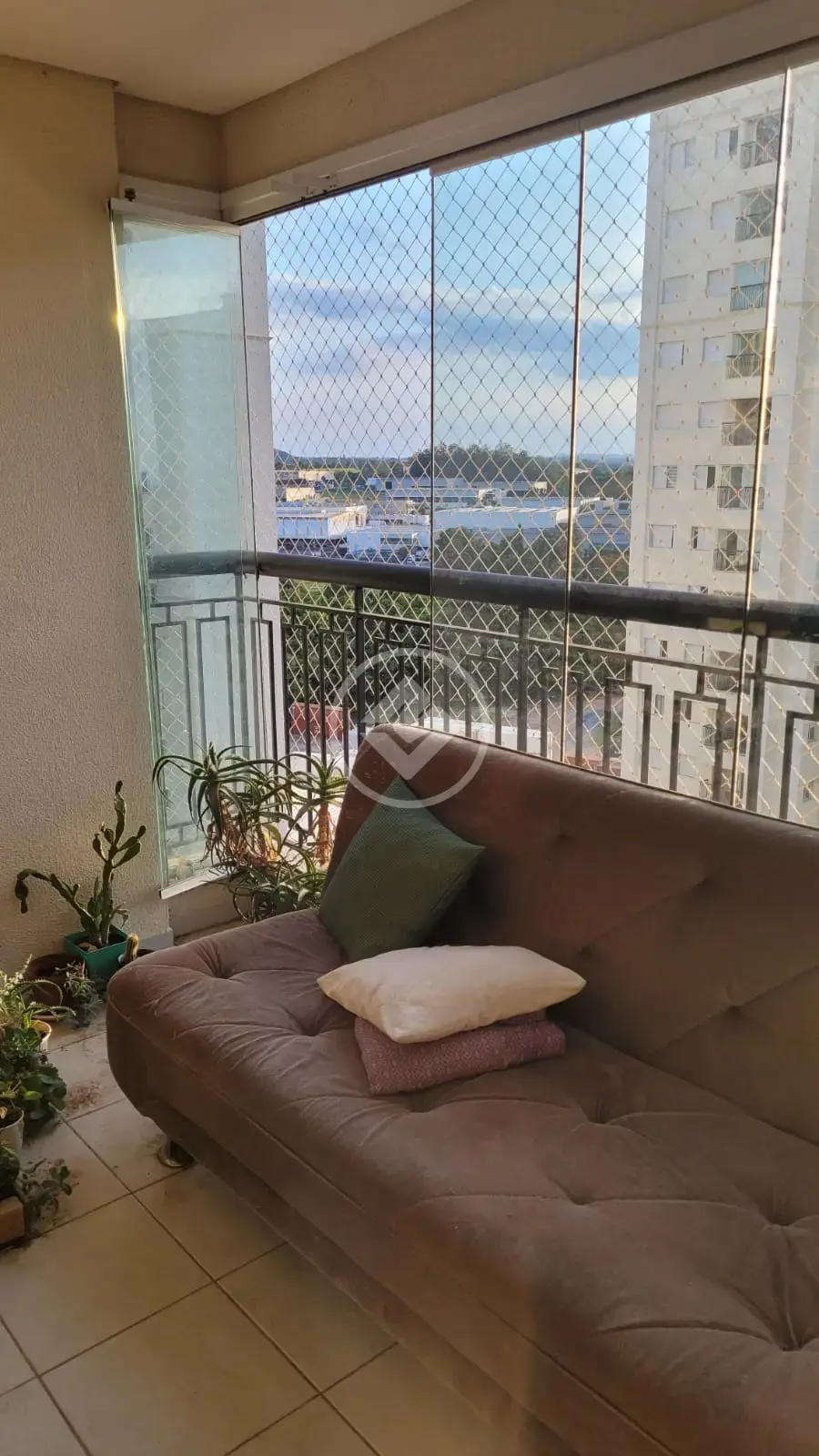 Apartamento 4 quartos no Jardim Ermida I, Jundiaí — foto 6 de 6