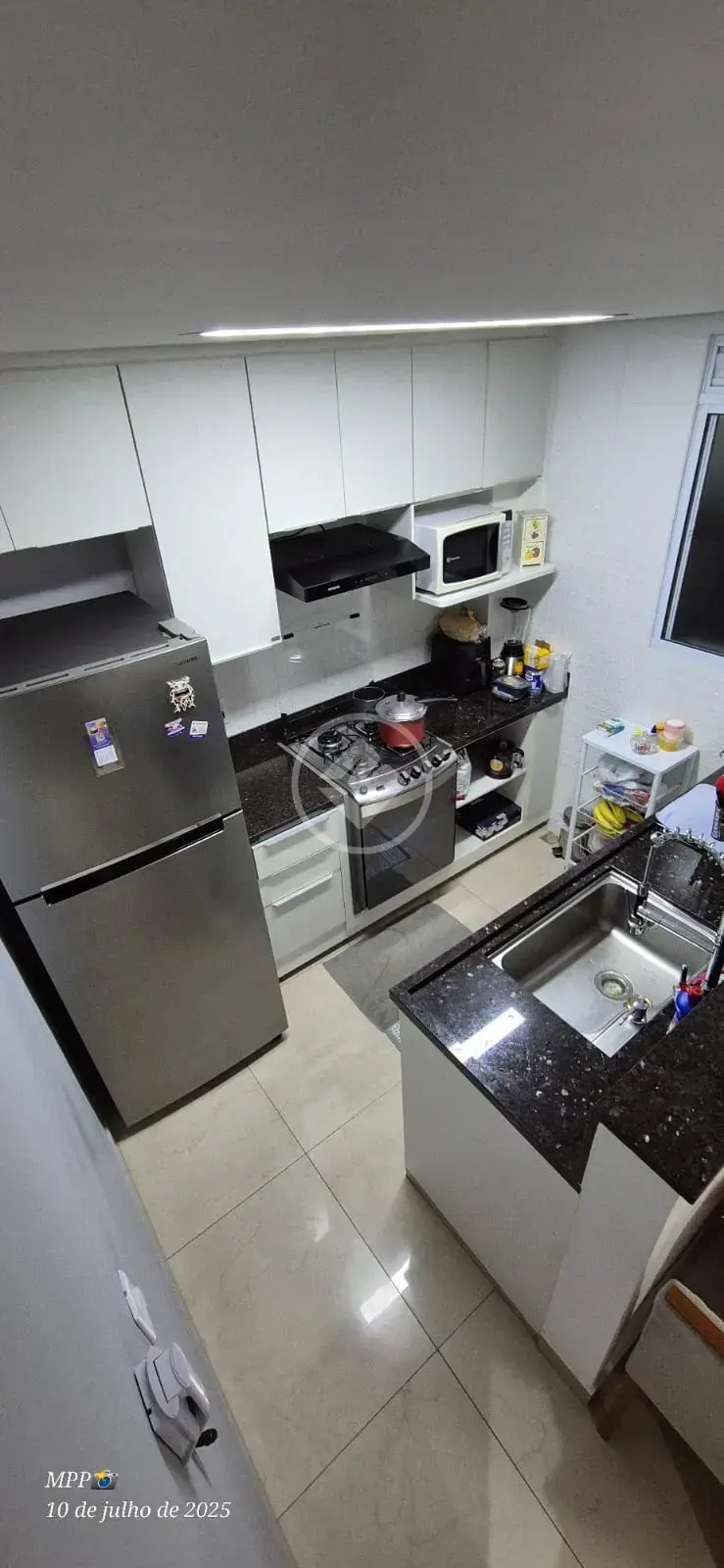 Apartamento Garden 2 quartos no Poste, Jundiaí — foto 4 de 6