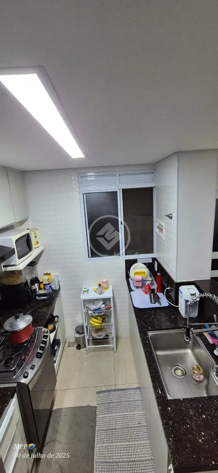 Apartamento Garden 2 quartos no Poste, Jundiaí — foto 5 de 6
