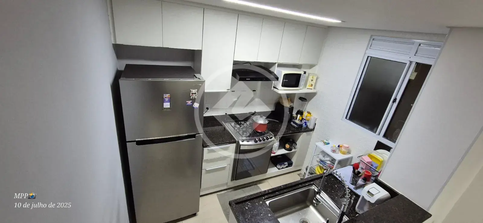 Apartamento Garden 2 quartos no Poste, Jundiaí — foto 6 de 6