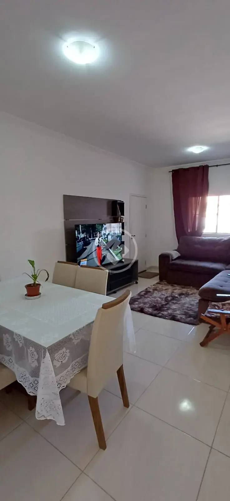 Casa 2 quartos no Jardim America II, Várzea Paulista — foto 3 de 6