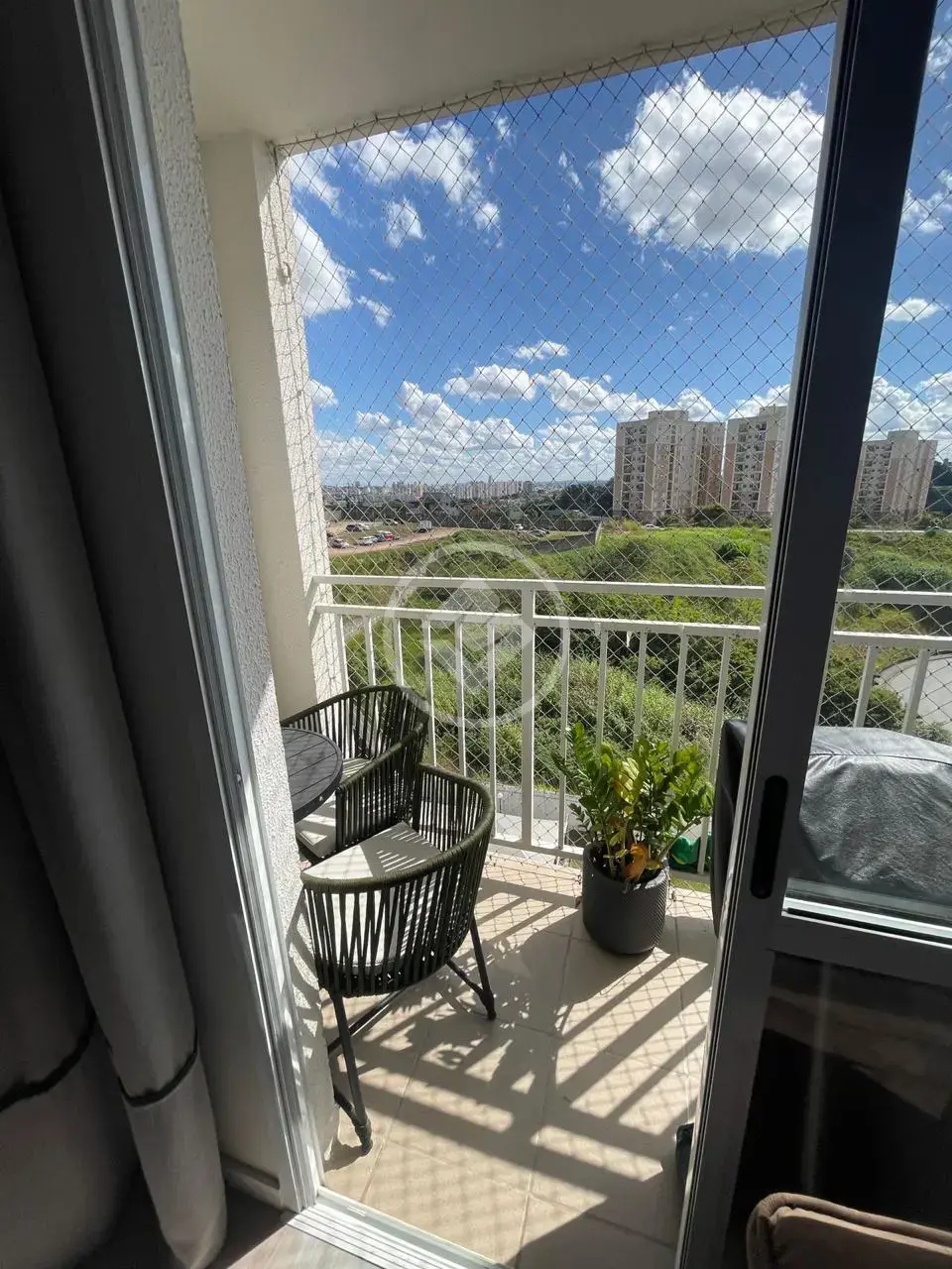 Apartamento 2 quartos no Jardim Tamoio, Jundiaí — foto 3 de 6