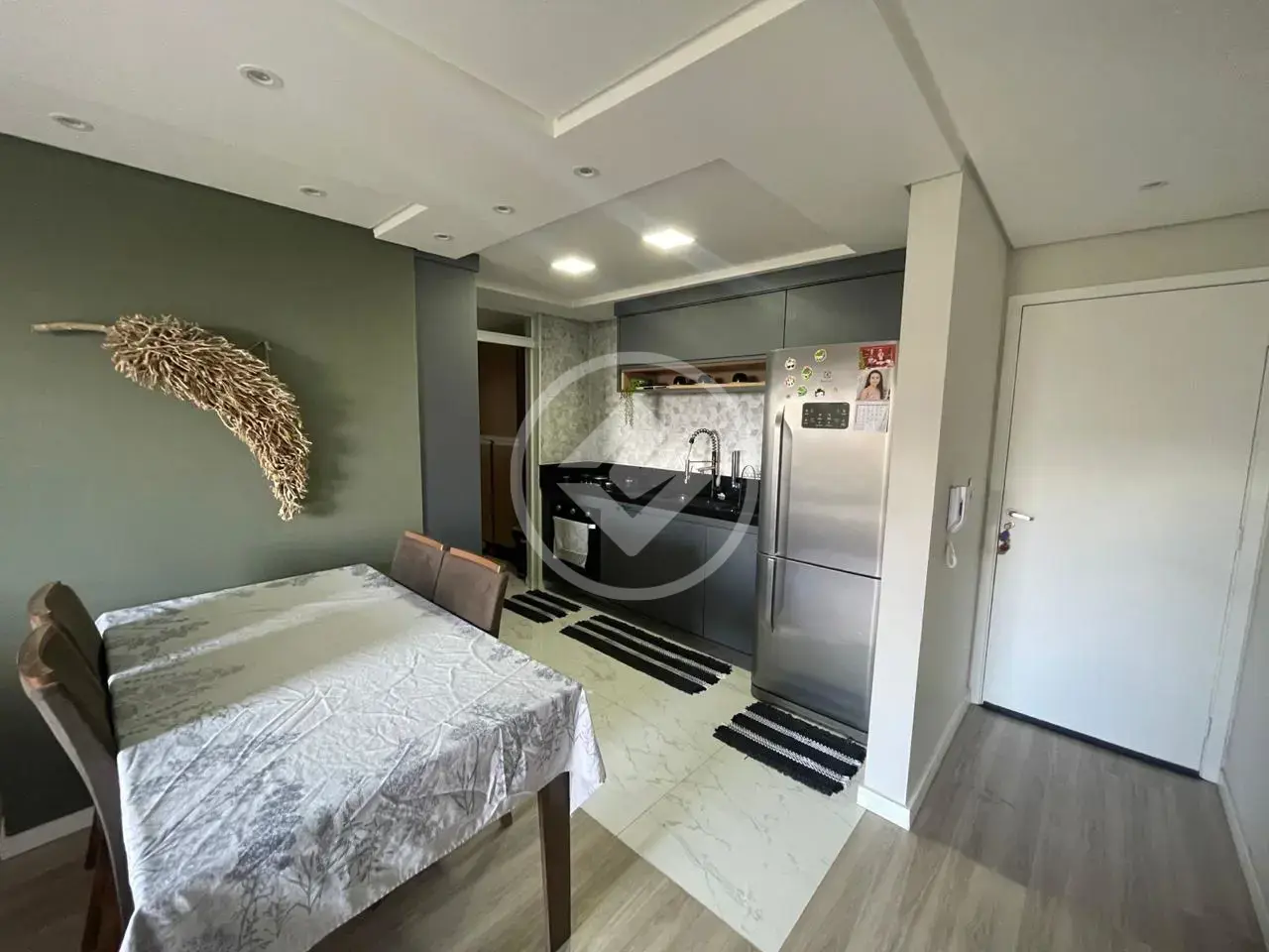 Apartamento 2 quartos no Jardim Tamoio, Jundiaí — foto 4 de 6