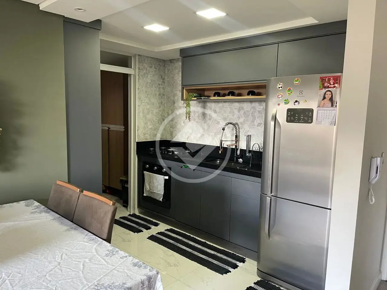 Apartamento 2 quartos no Jardim Tamoio, Jundiaí — foto 6 de 6