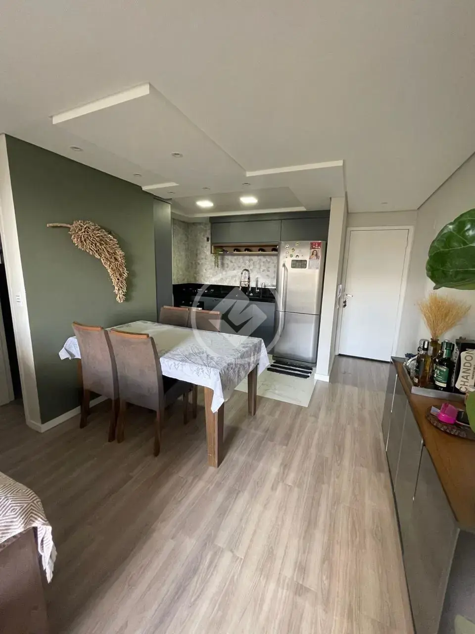 Apartamento 2 quartos no Jardim Tamoio, Jundiaí — foto 5 de 6
