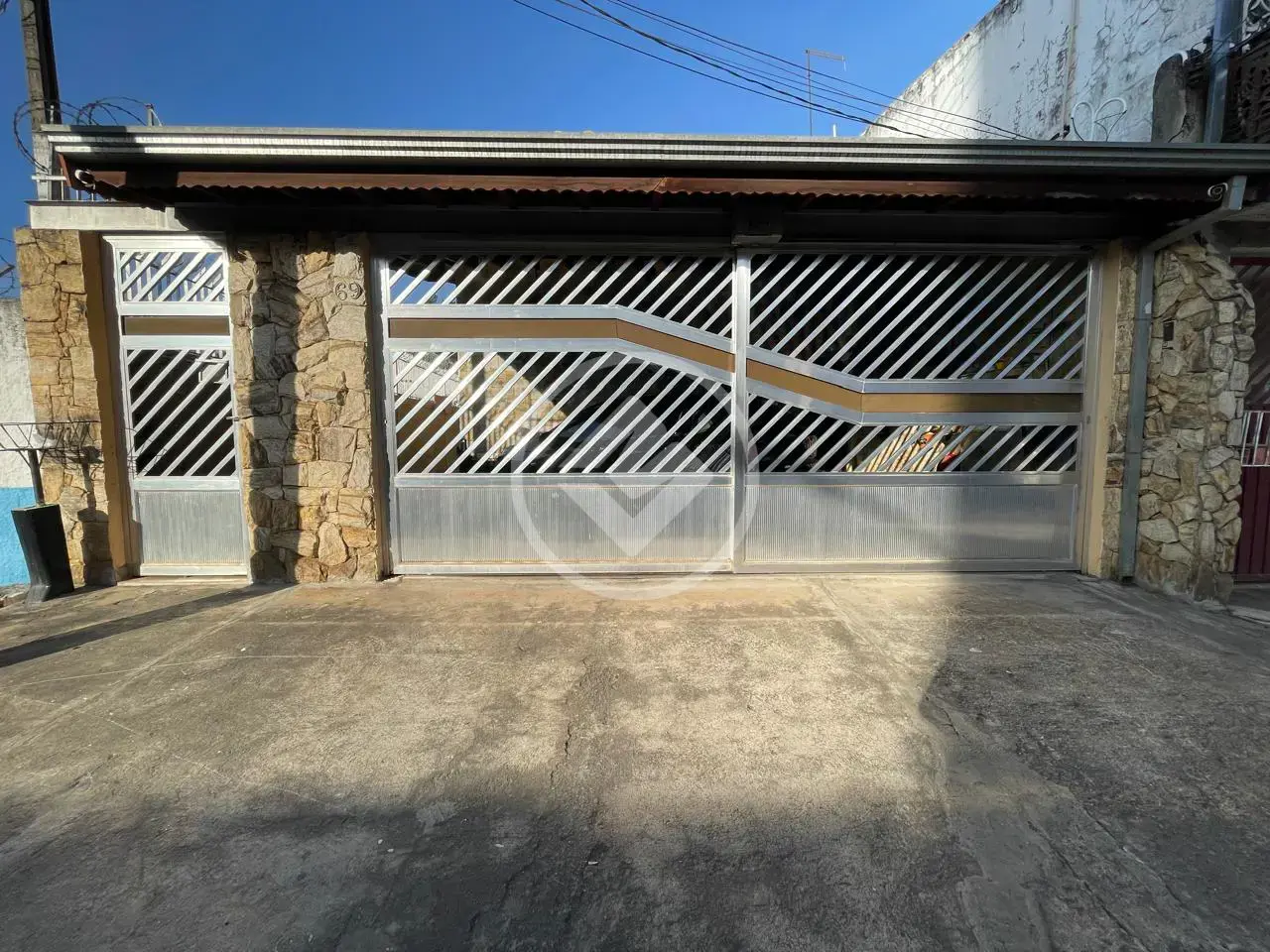 Casa Jardim Nova Jordanésia, Cajamar - SP — foto 1