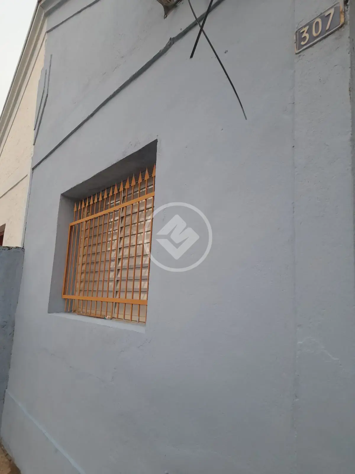 casa com ótima localização