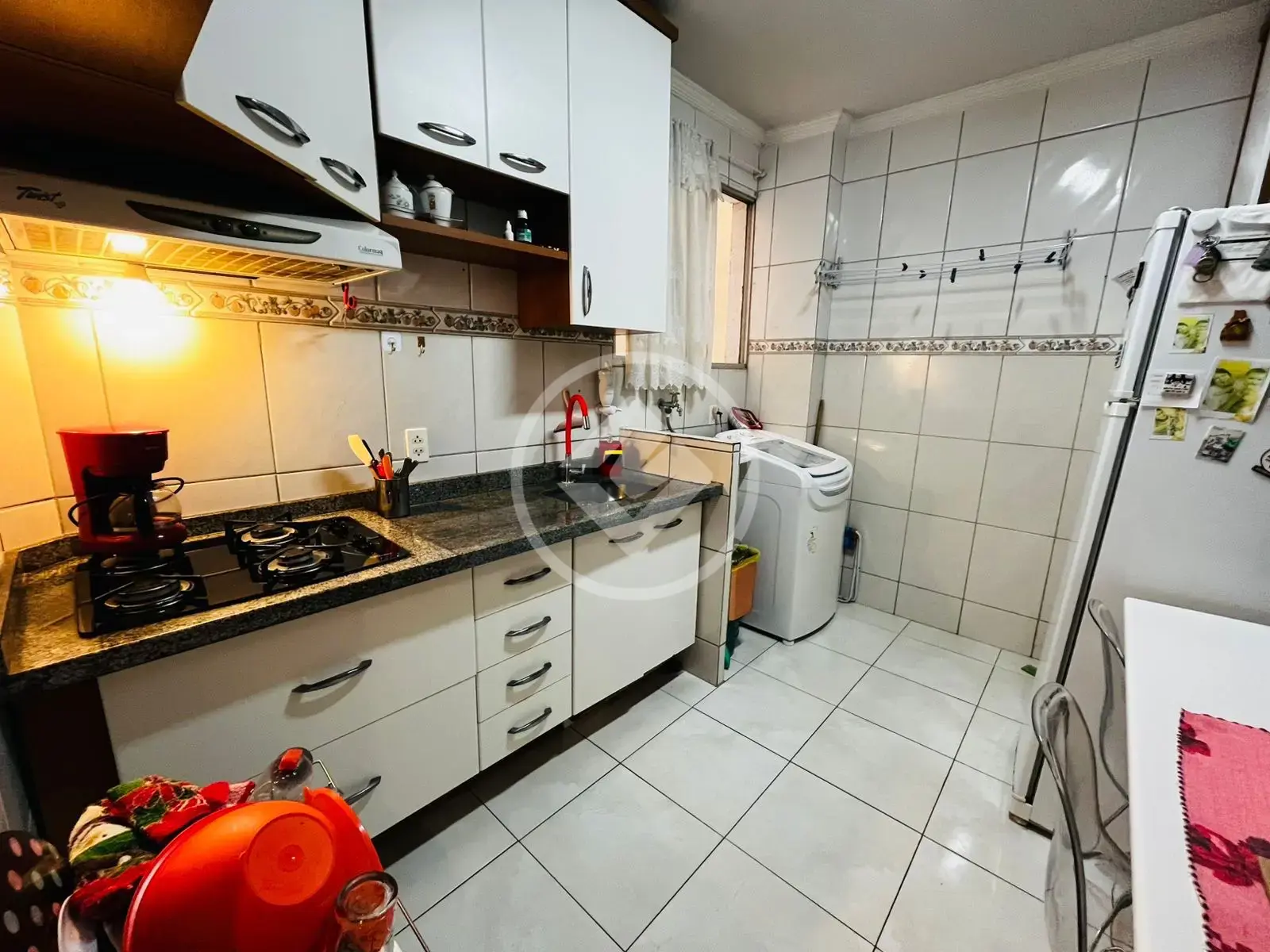 Apartamento a venda Residencial Janaina Jardim Bonfiglioli