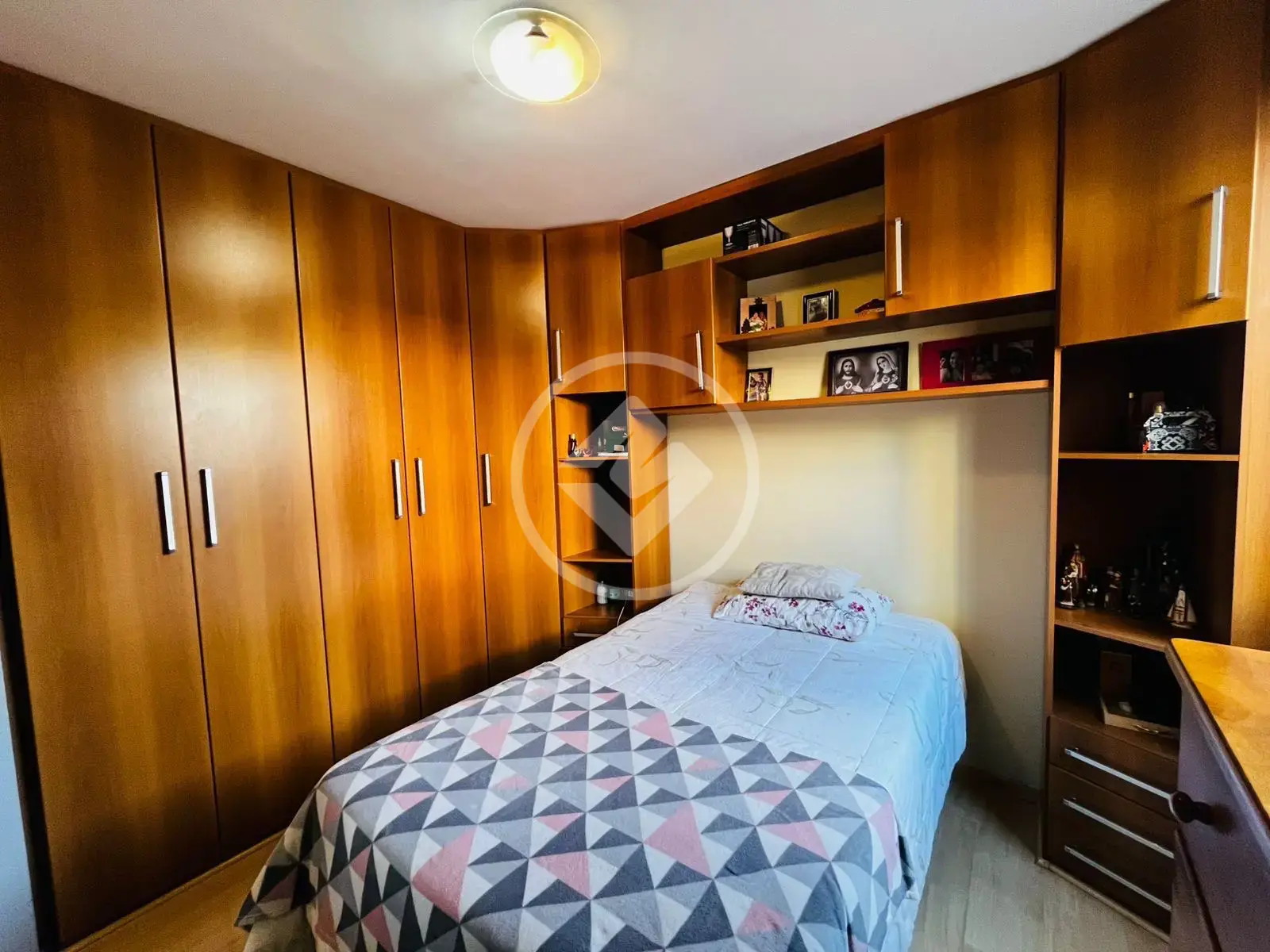 Apartamento 2 quartos no Jardim Bonfiglioli, Jundiaí — foto 5 de 6