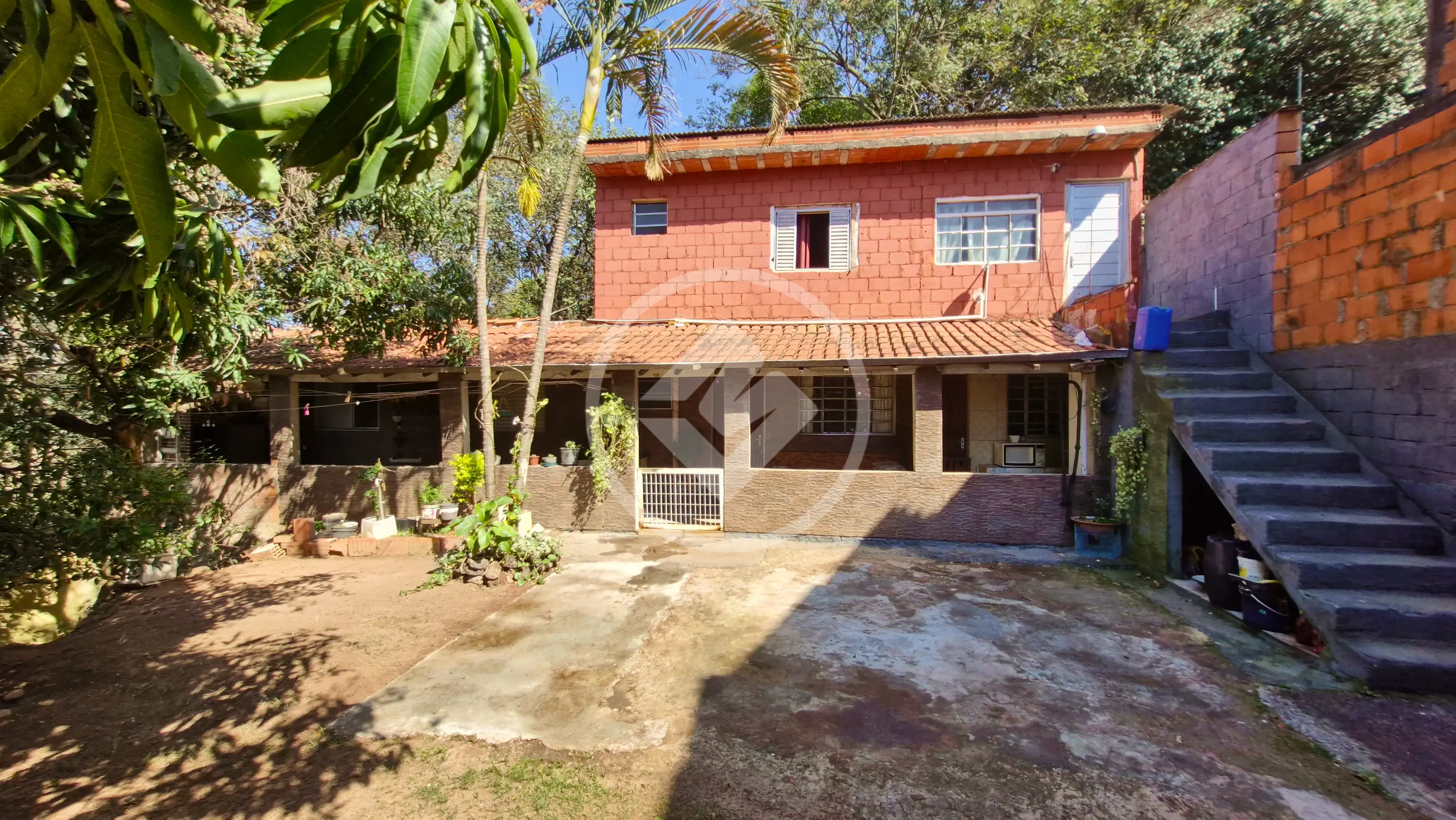 Sobrado Residencial Água Doce, Jundiaí - SP — foto 1