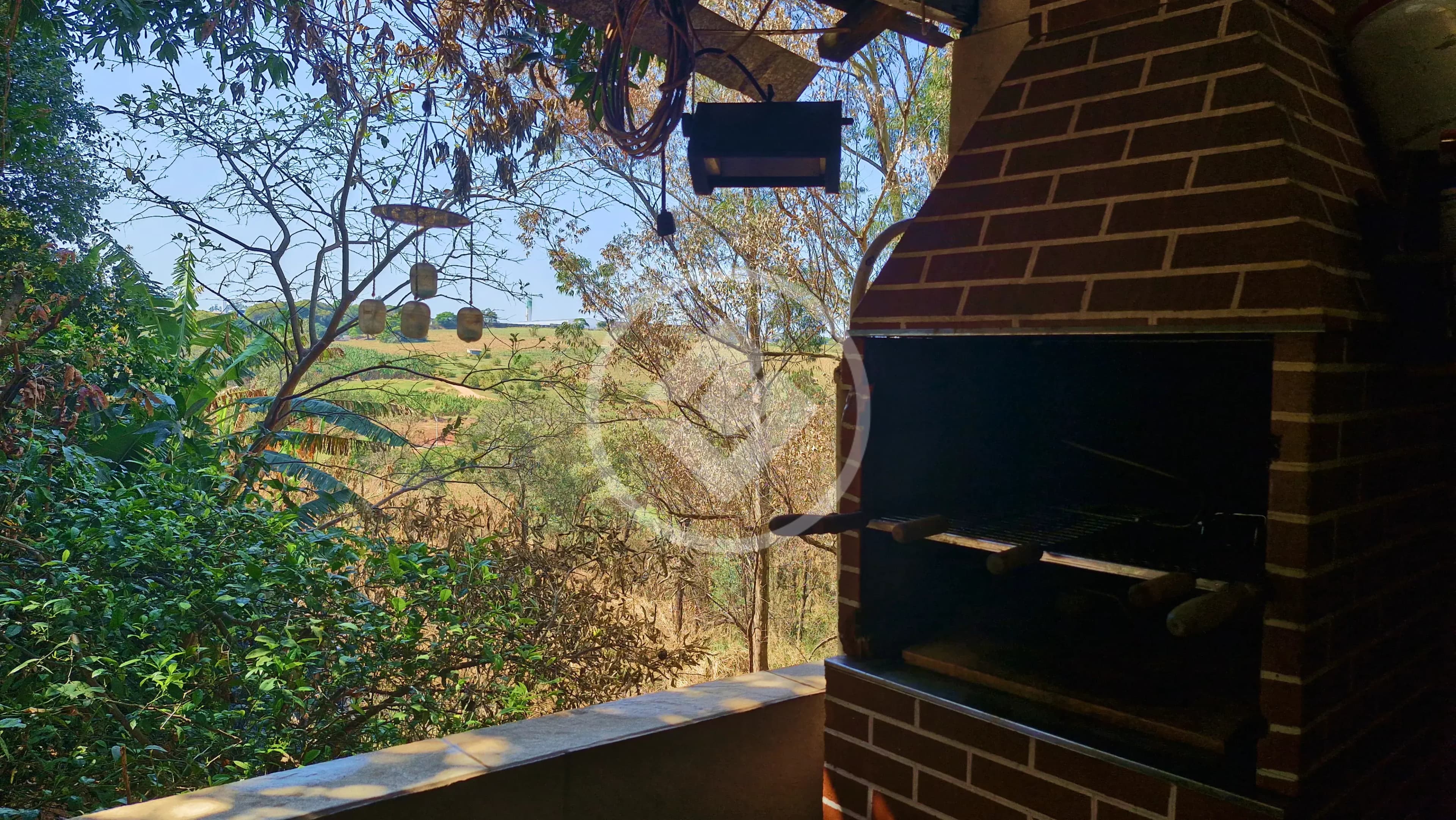 Sobrado 4 quartos no Residencial Água Doce, Jundiaí — foto 4 de 6
