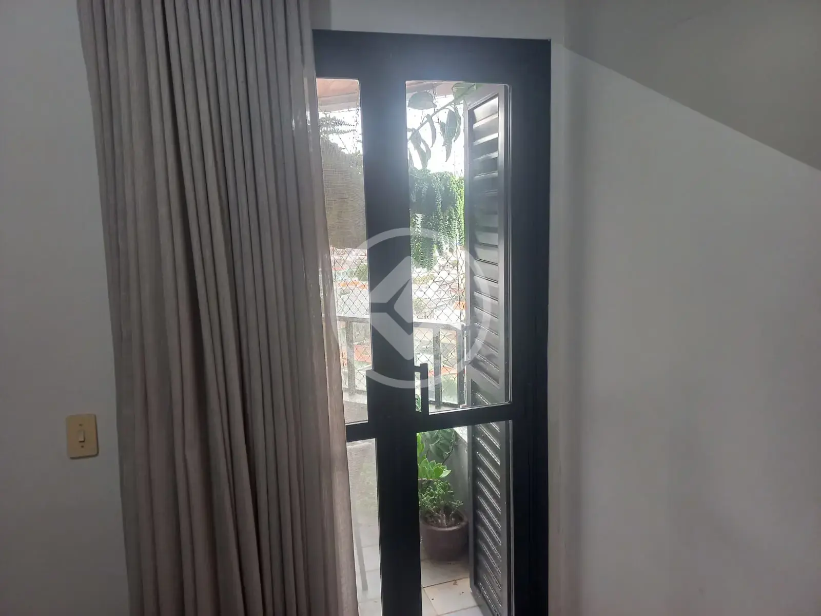 Apartamento Vila Virgínia, Jundiaí - SP — foto 2