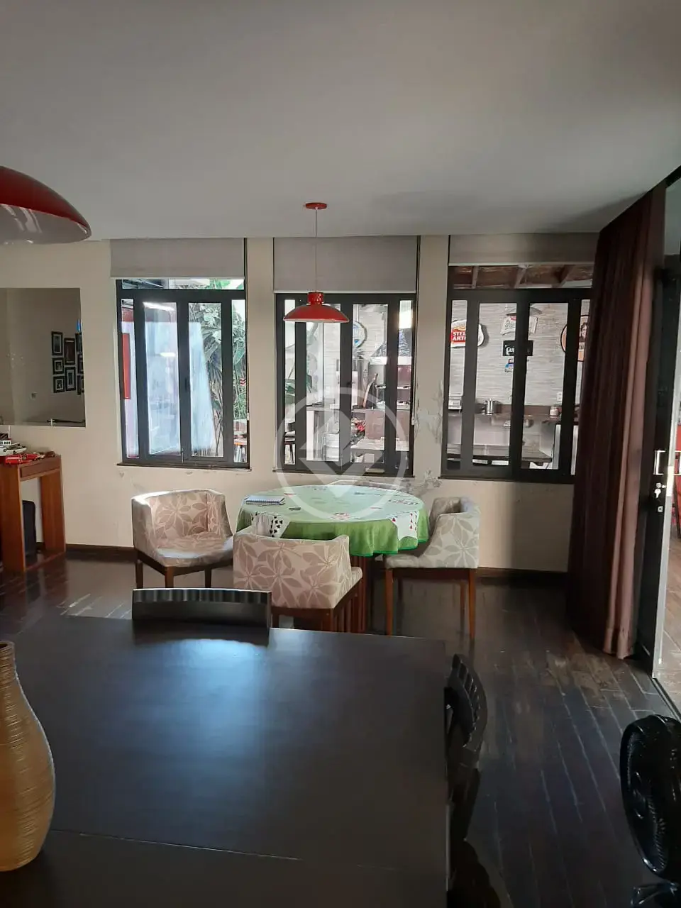 Casa Jardim Campos Elísios, Jundiaí - SP — foto 2