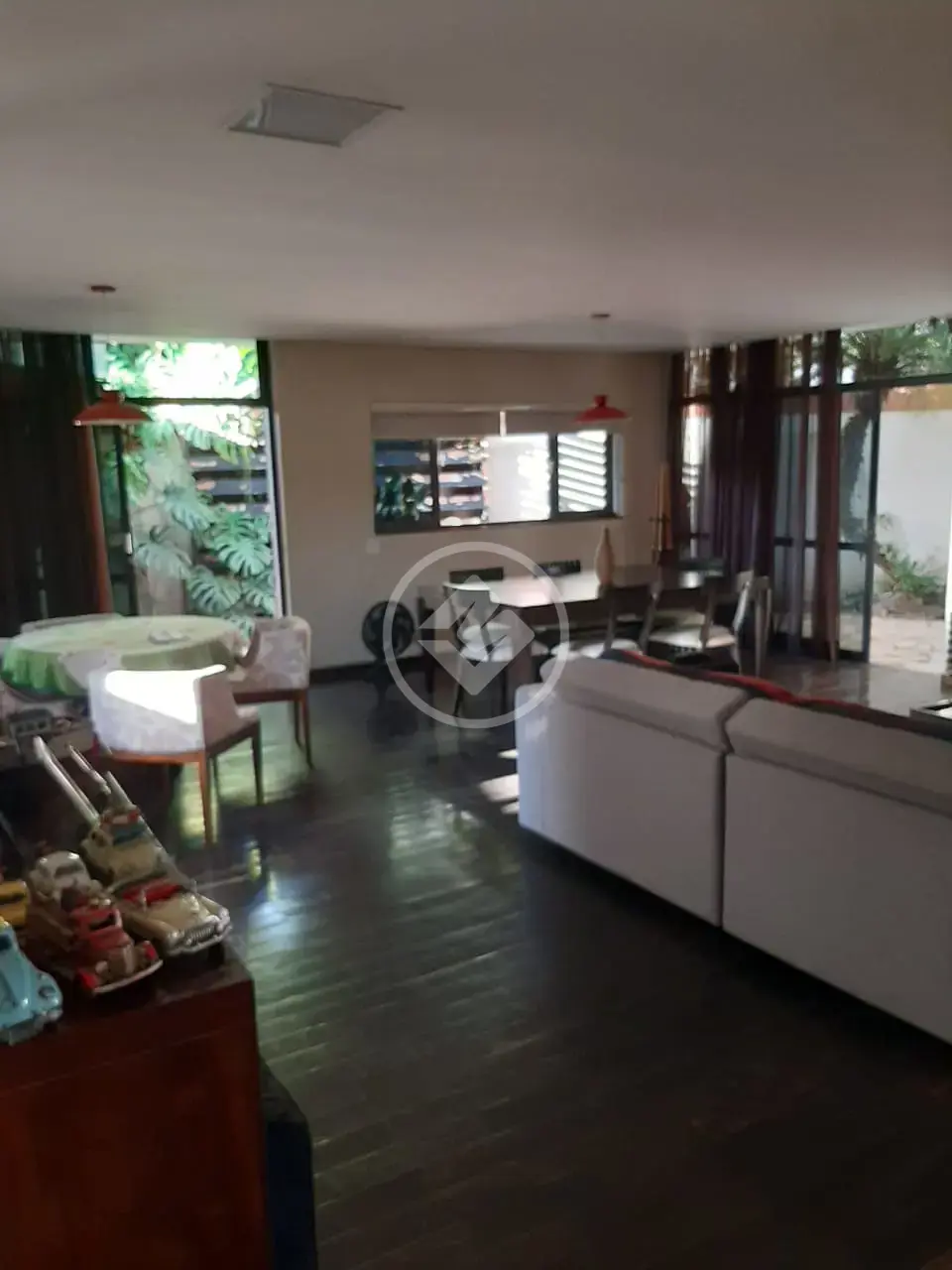 Casa Jardim Campos Elísios, Jundiaí - SP — foto 1