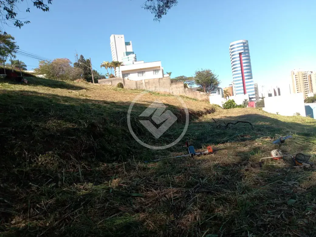 Terreno Comercial no Jardim Brasil, Jundiaí — foto 3 de 5