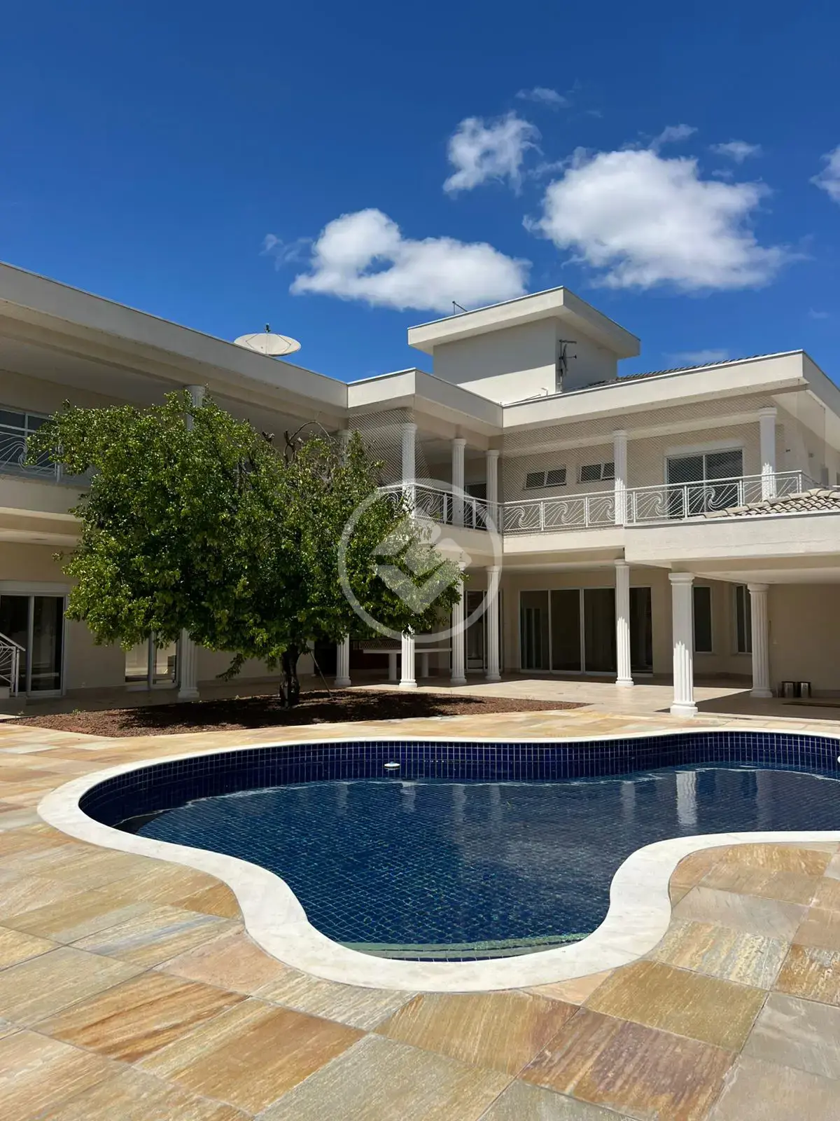 Casa Condomínio Vale Azul, Jundiaí - SP — foto 2