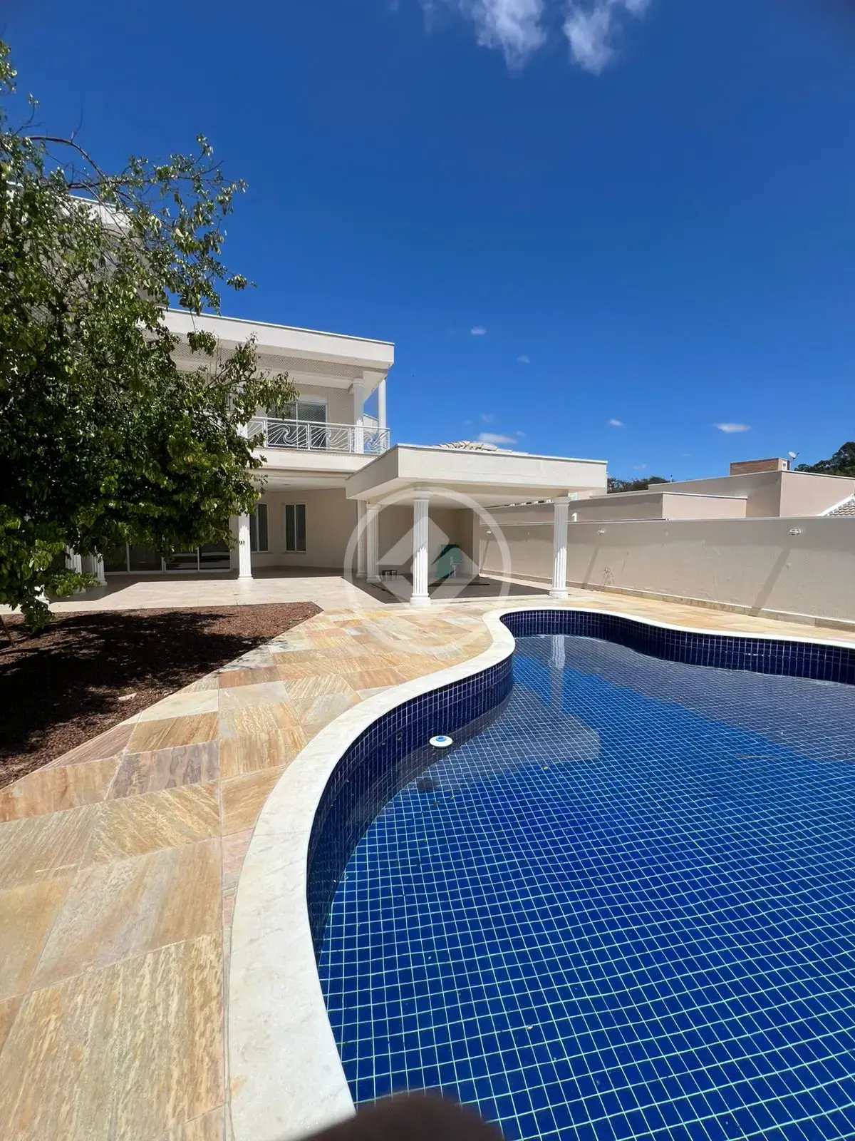 Casa Condomínio 6 quartos no Vale Azul, Jundiaí — foto 4 de 6