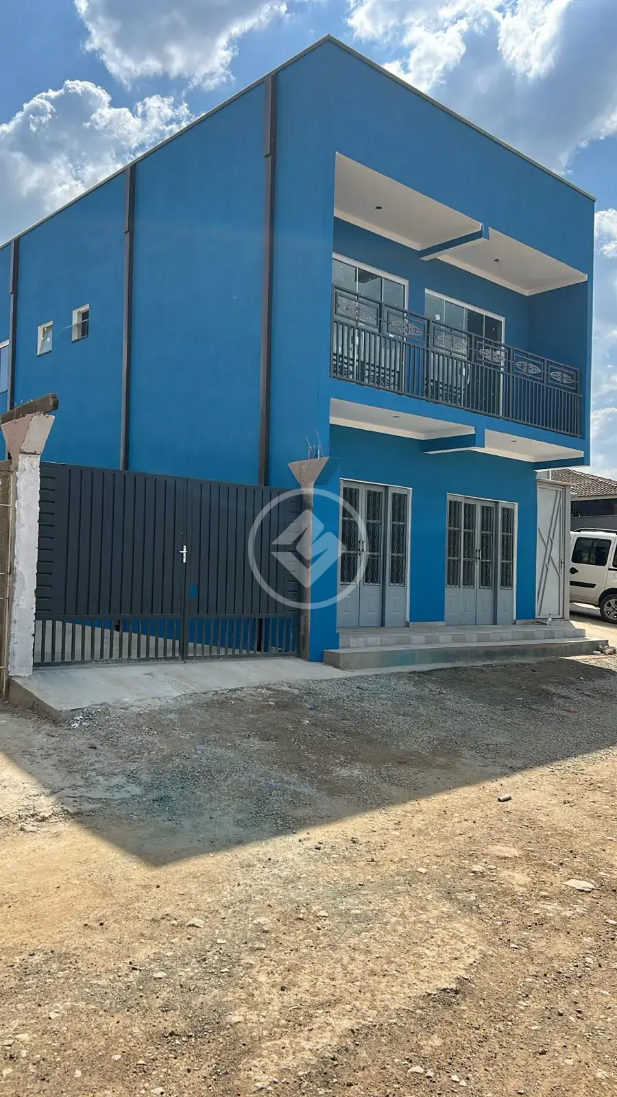 Prédio Centro, Joanópolis - SP — foto 1